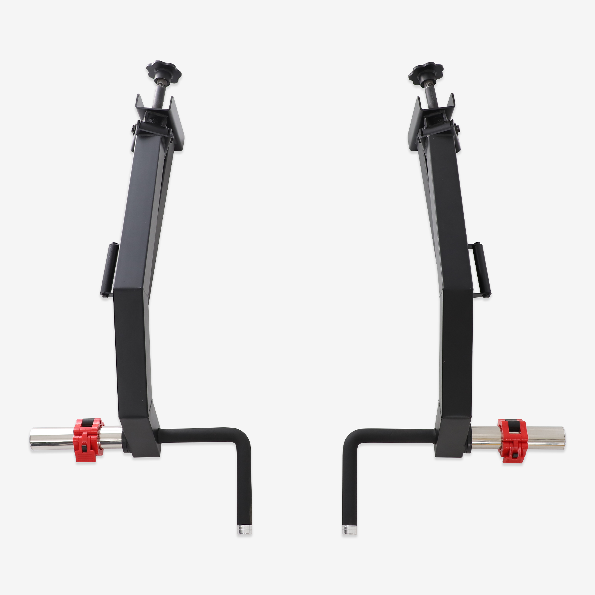 AL-A12 Bench Press Components (For AL-3130, AL-3136 and AL-6037) (Pre-Order)