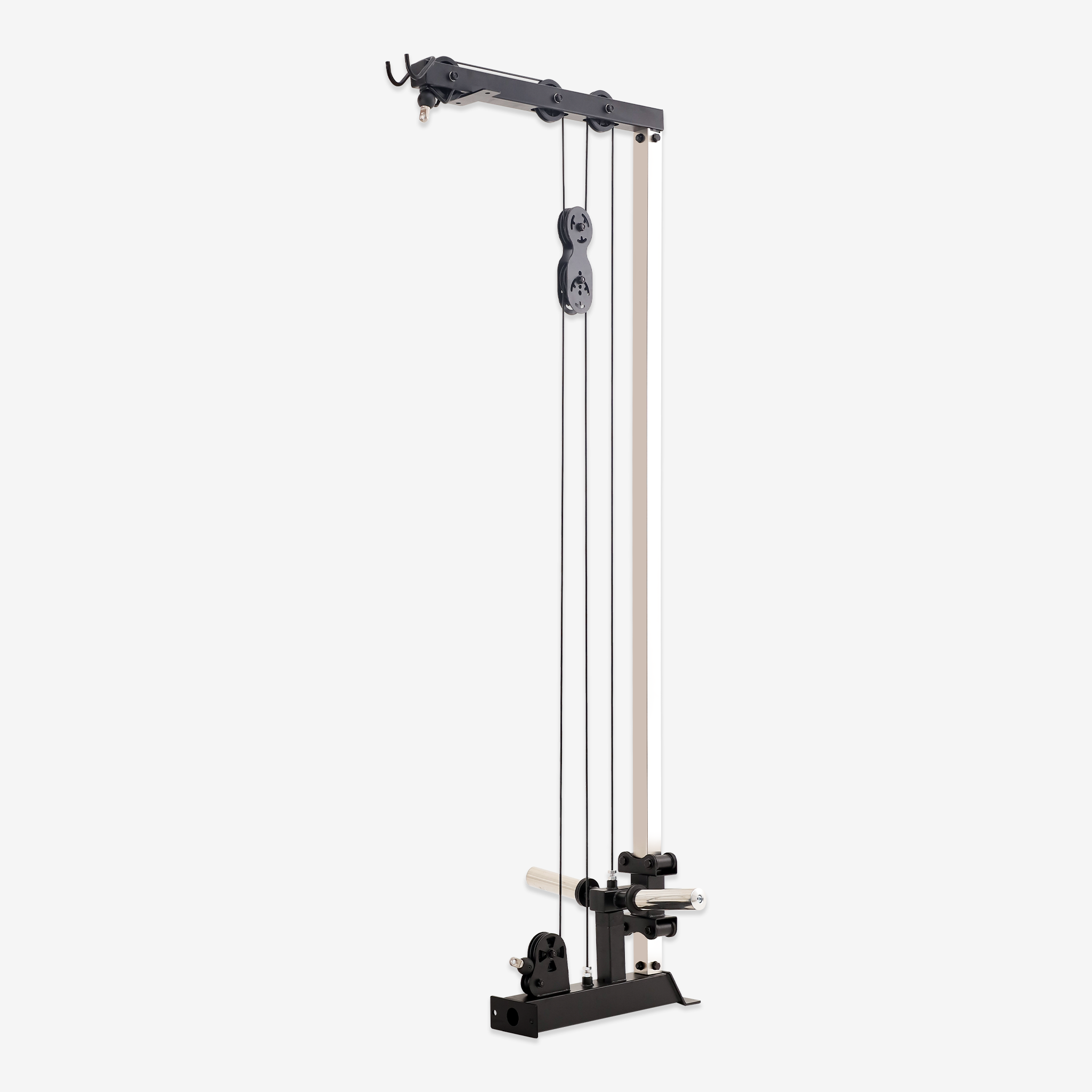 AL-A17 Lat Pulldown Component (For AL-6037)