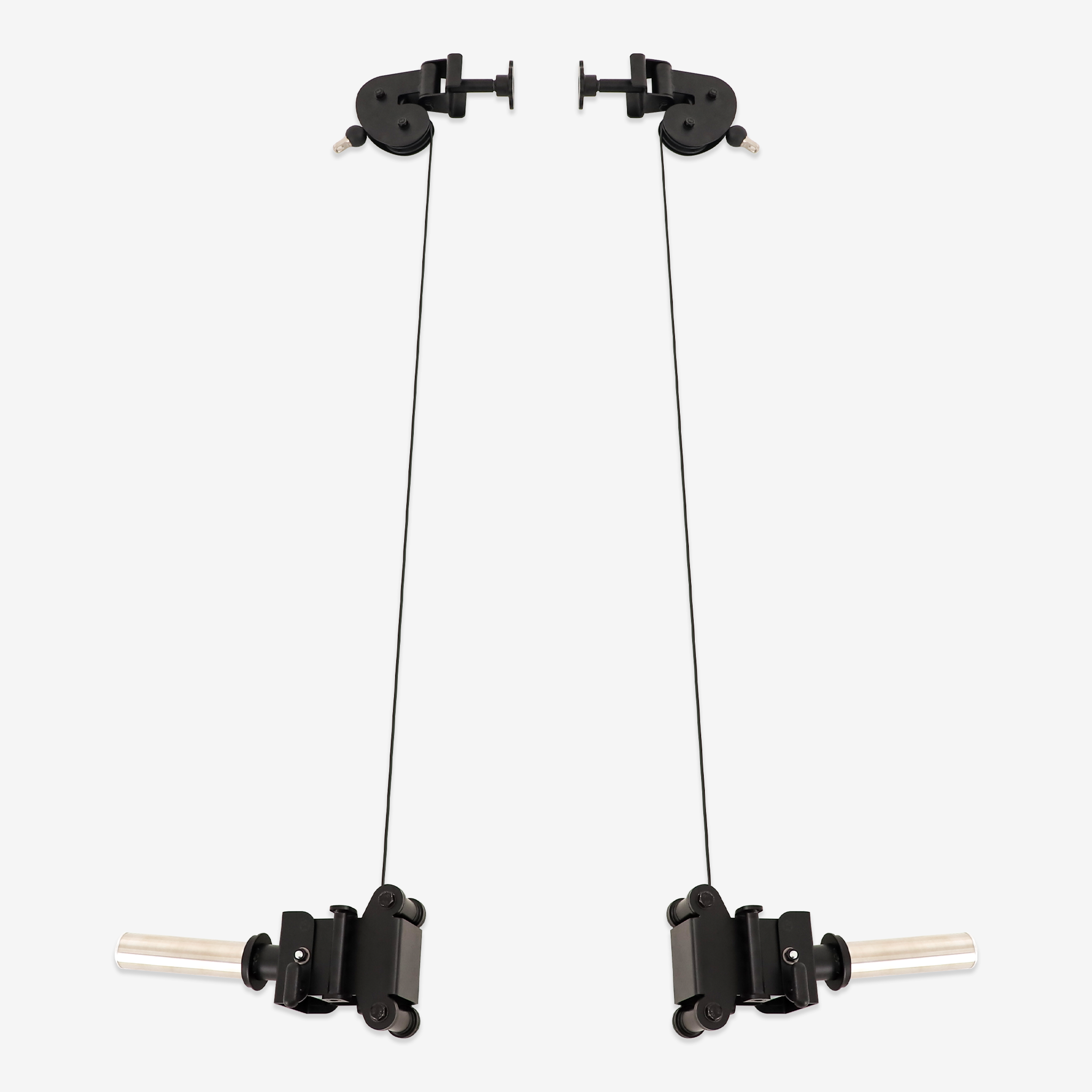 Black Friday Combo - Altas Strength Power Rack AL-6037+a17(Free)+a18(Free)