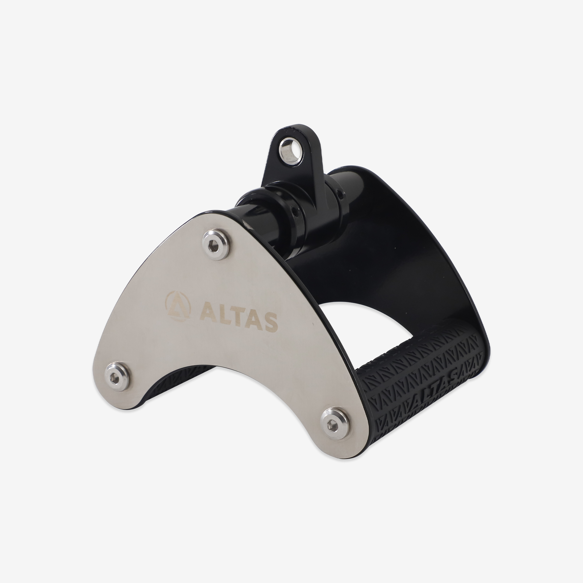 A25 V-Shaped Row Handle