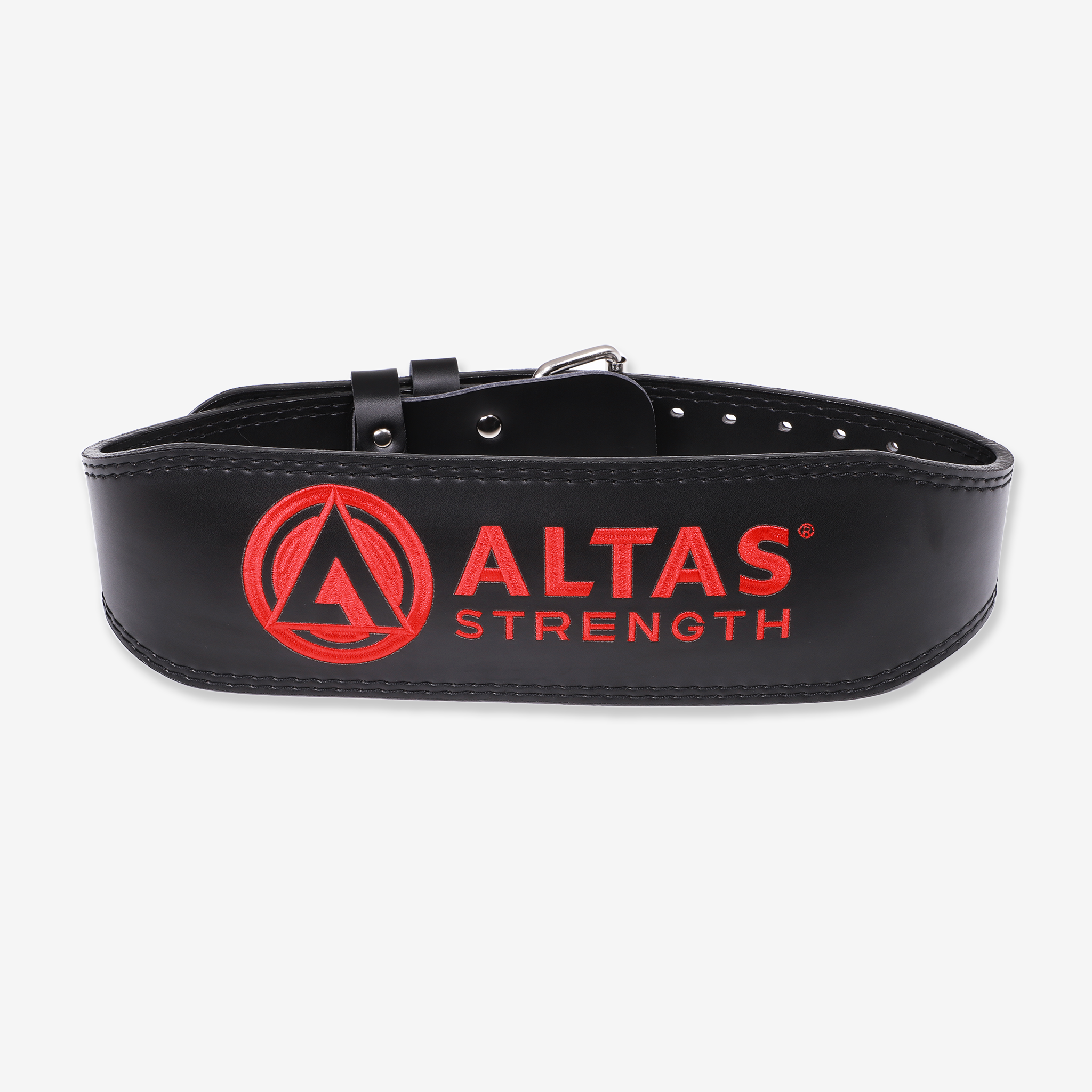 Altas Strength AL-B02 Weight Lifting Belt