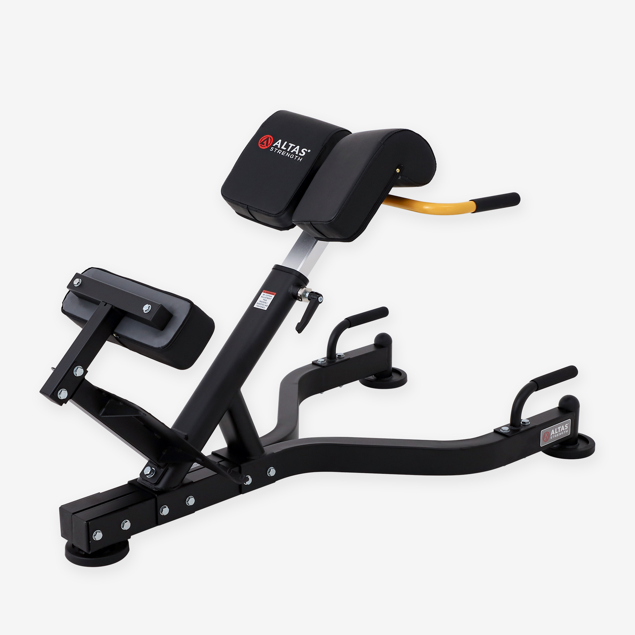 Home Gym Equipment Roman Chair AL 3037
