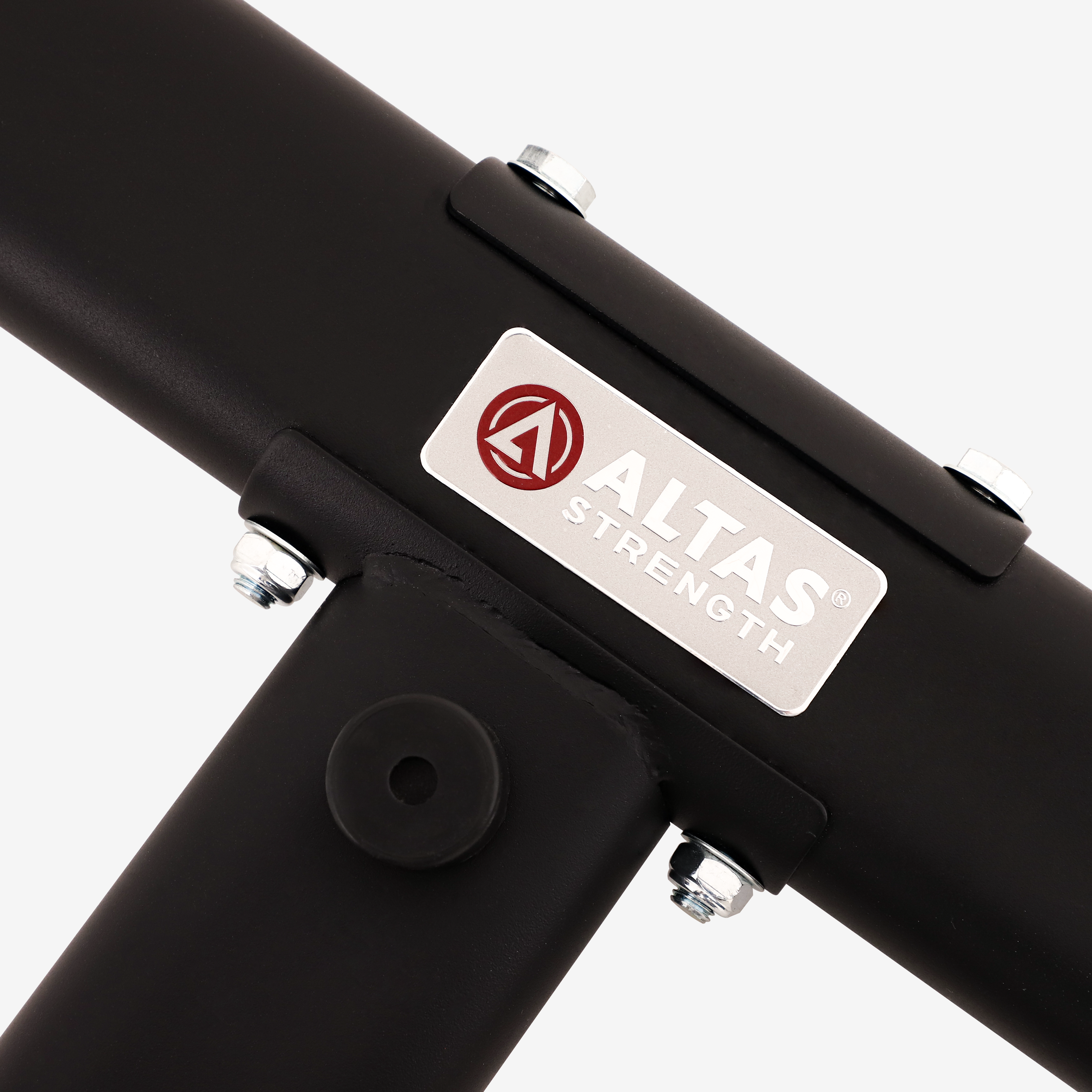 Altas Strength Light-commercial Equipment Multi-functional Bench AL-3039