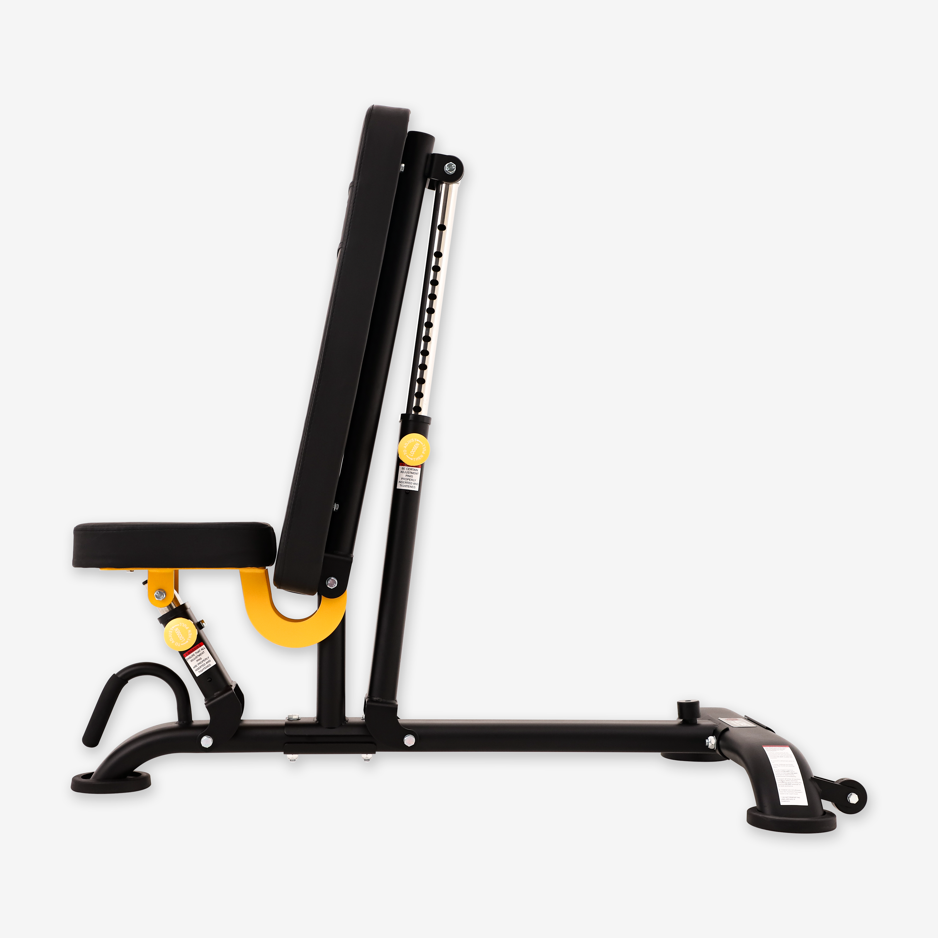 Altas Strength Light-commercial Equipment Multi-functional Bench AL-3039