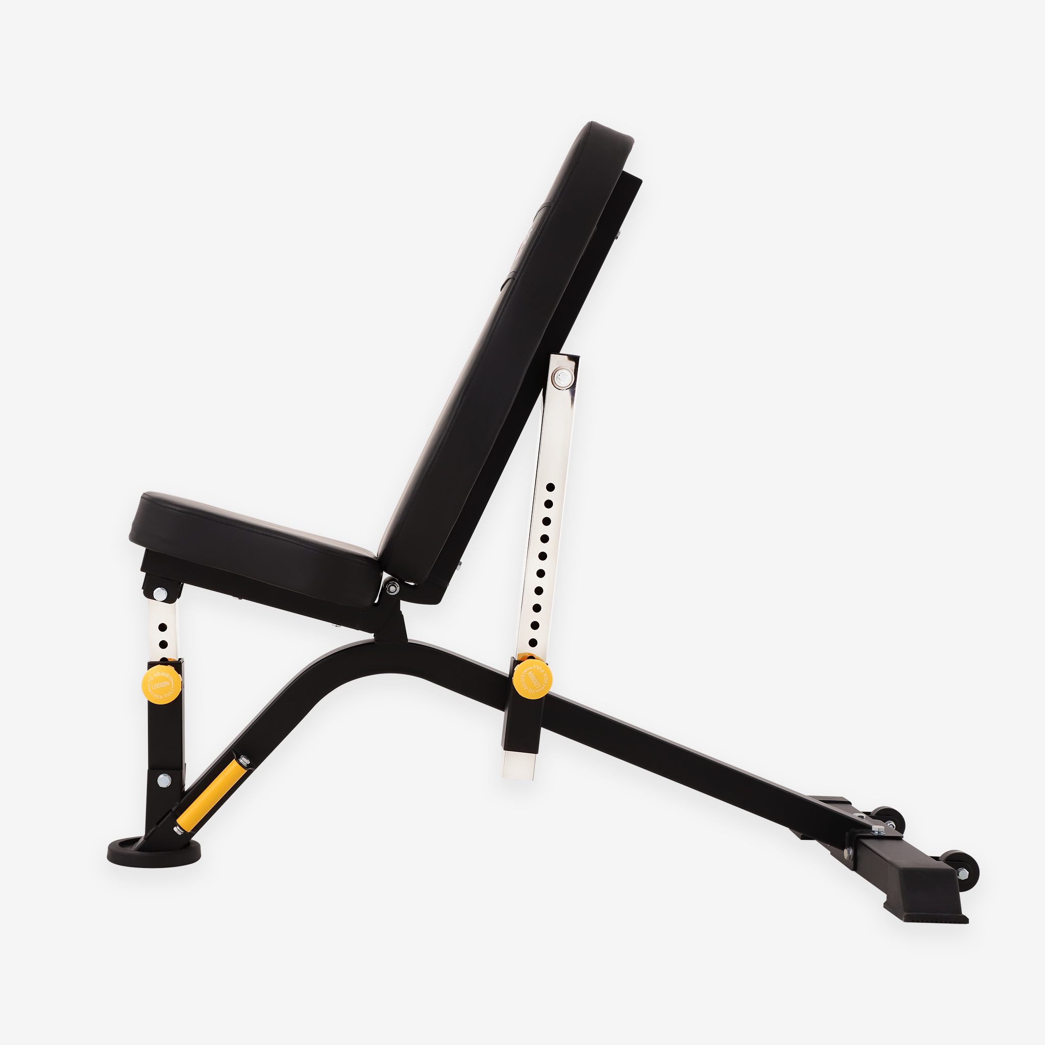 Altas Strength Home Gym Workout Adjustable Bench AL-4006(Pre-order)