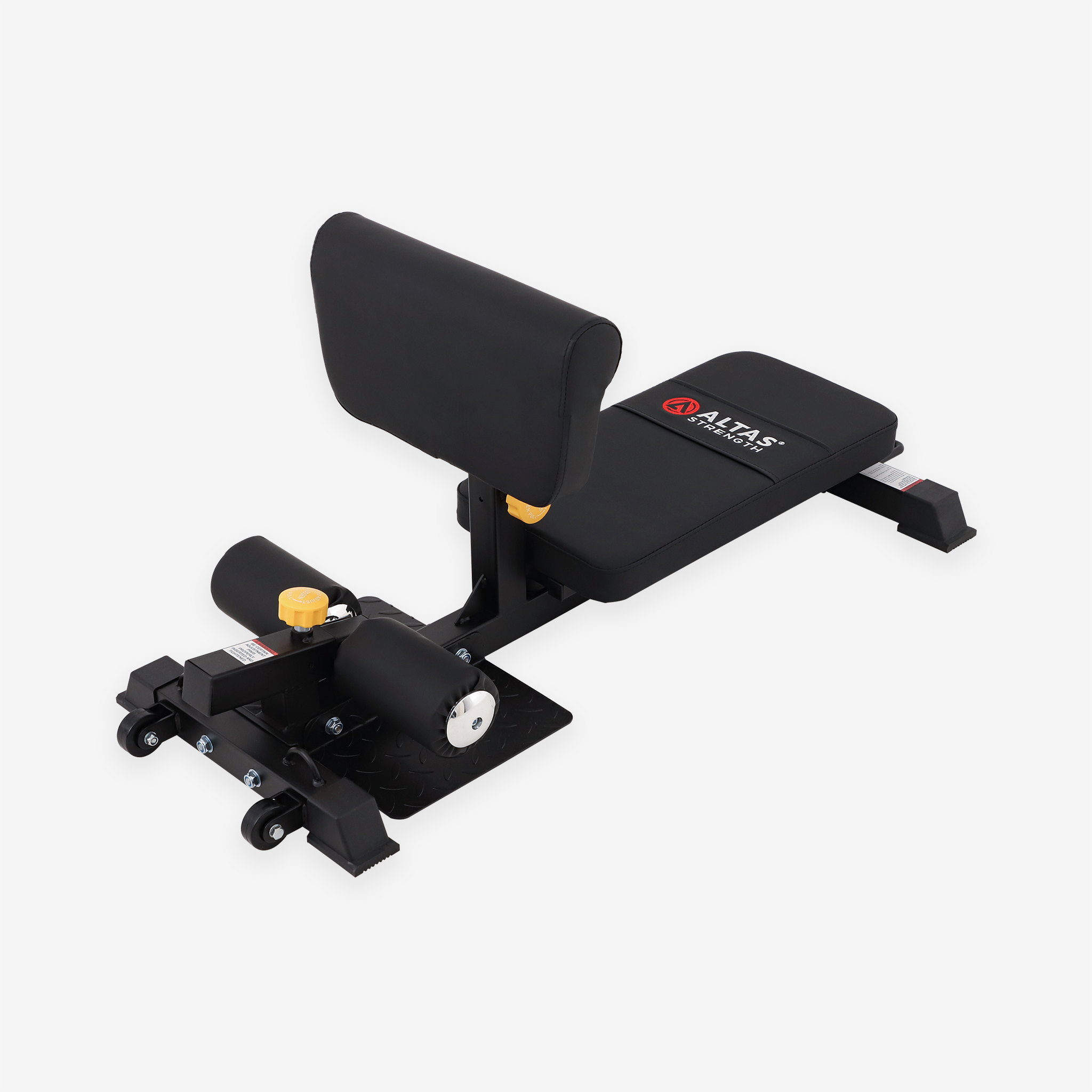 Light-commercial Sissy Squat Machine Station AL-6005B