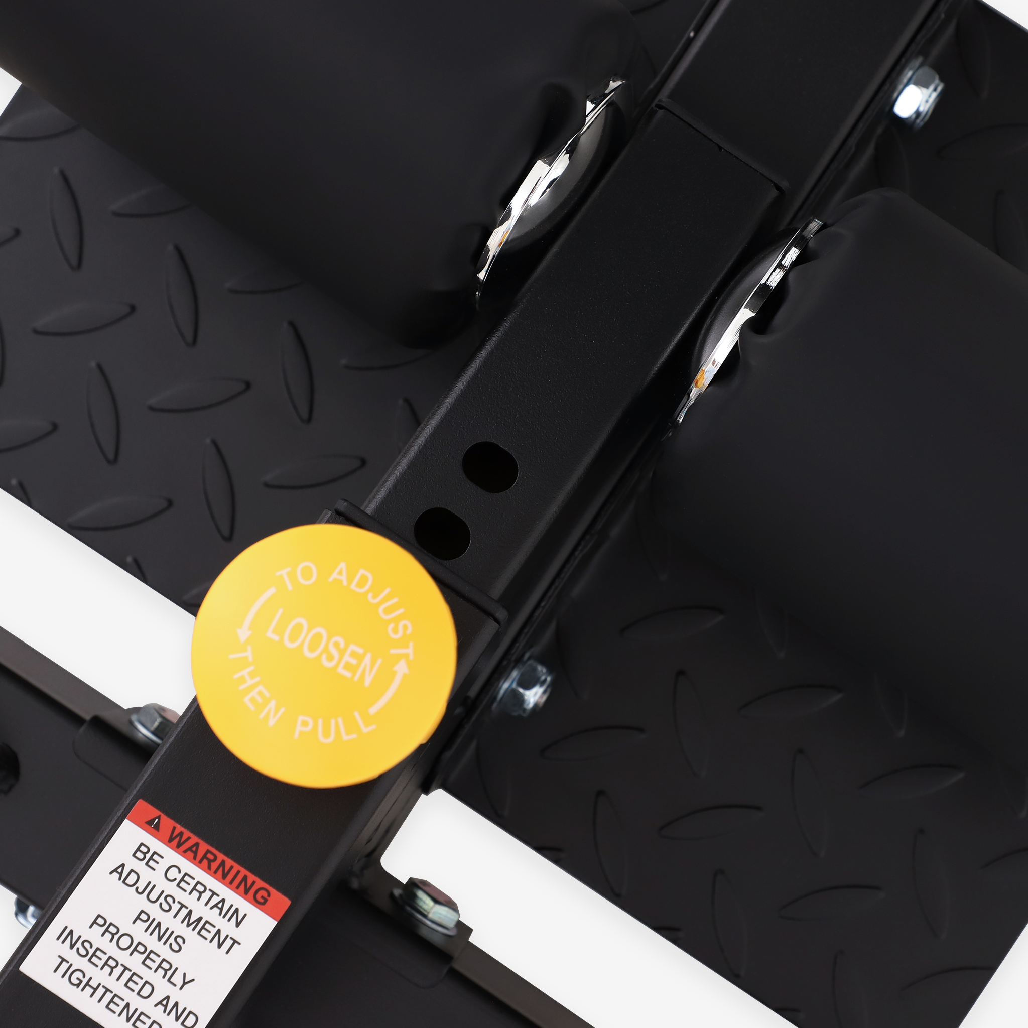 Light-commercial Sissy Squat Machine Station AL-6005B