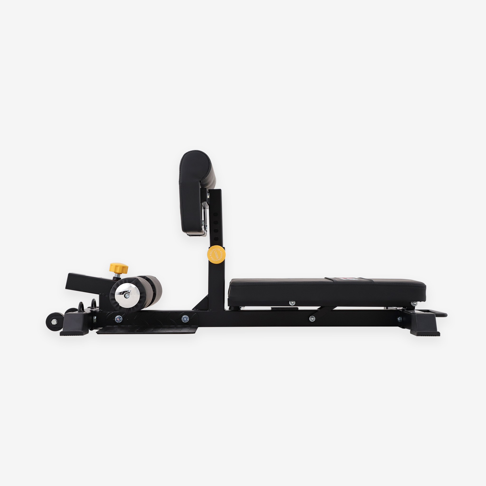 Light-commercial Sissy Squat Machine Station AL-6005B