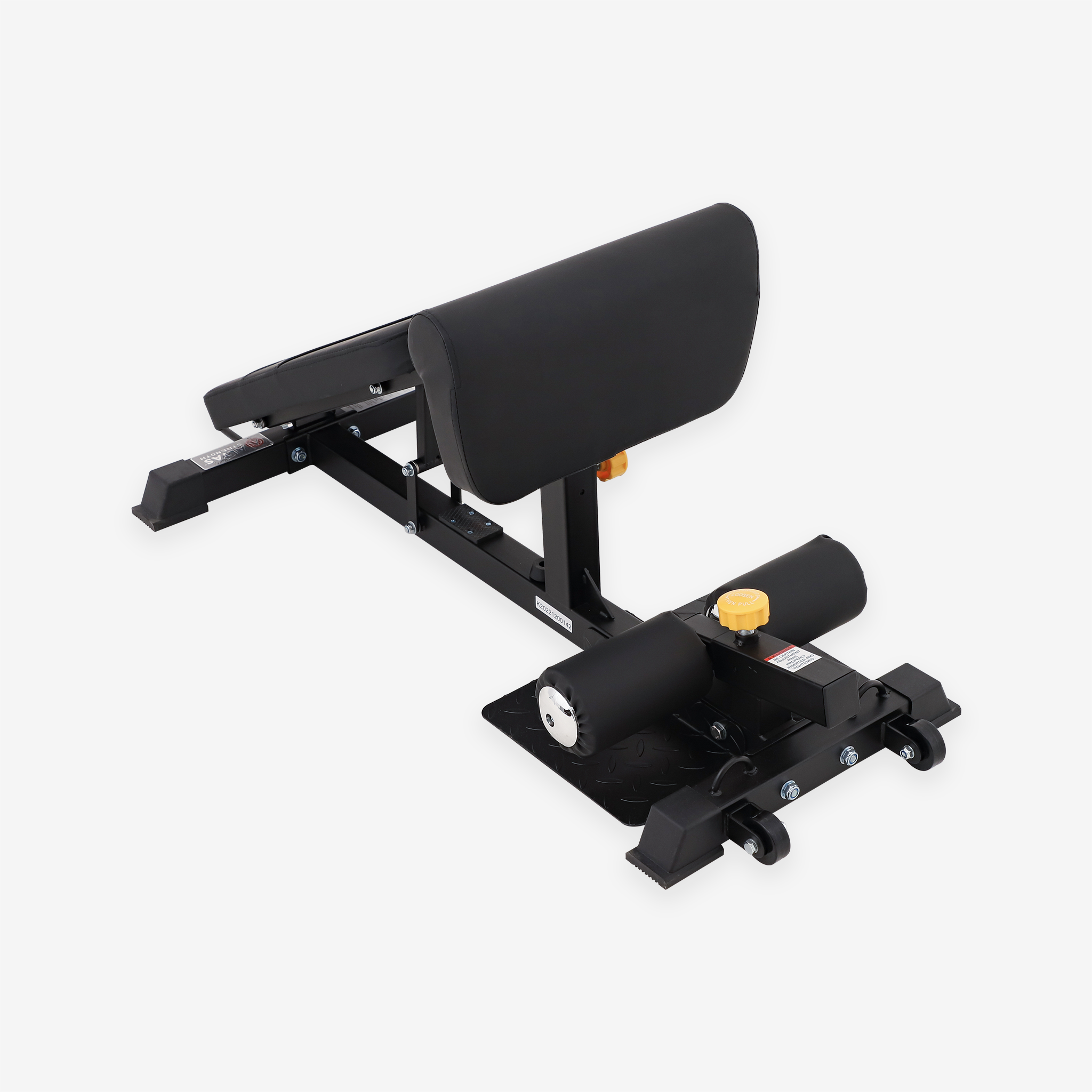 Light-commercial Sissy Squat Machine Station AL-6005B