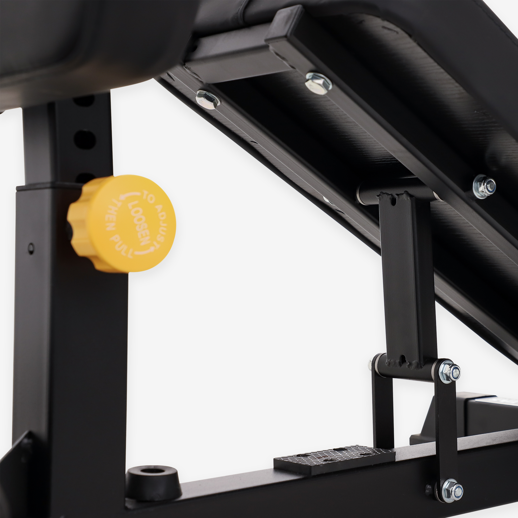 Light-commercial Sissy Squat Machine Station AL-6005B