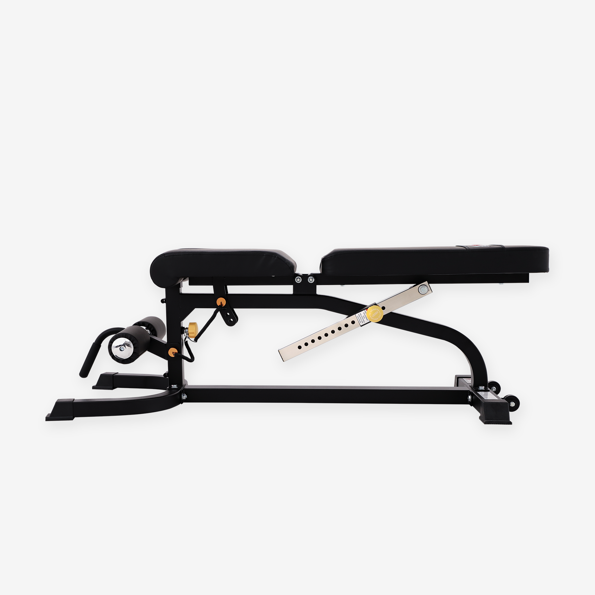 8th Anniversary Combo - Smith Machine AL-3061B + Bench AL-3018 + Barbell (Free)