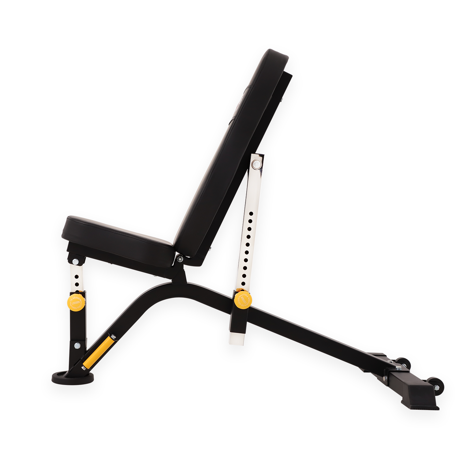 Combo - Smith Machine AL-3107 + Bench AL-4006 + Olympic barbell + 150lb Weight Plate