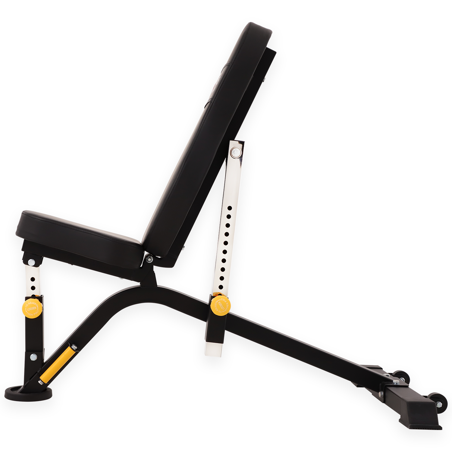 Combo - Smith Machine AL-3107 + Bench AL-4006 + Olympic barbell + 150lb Weight Plate