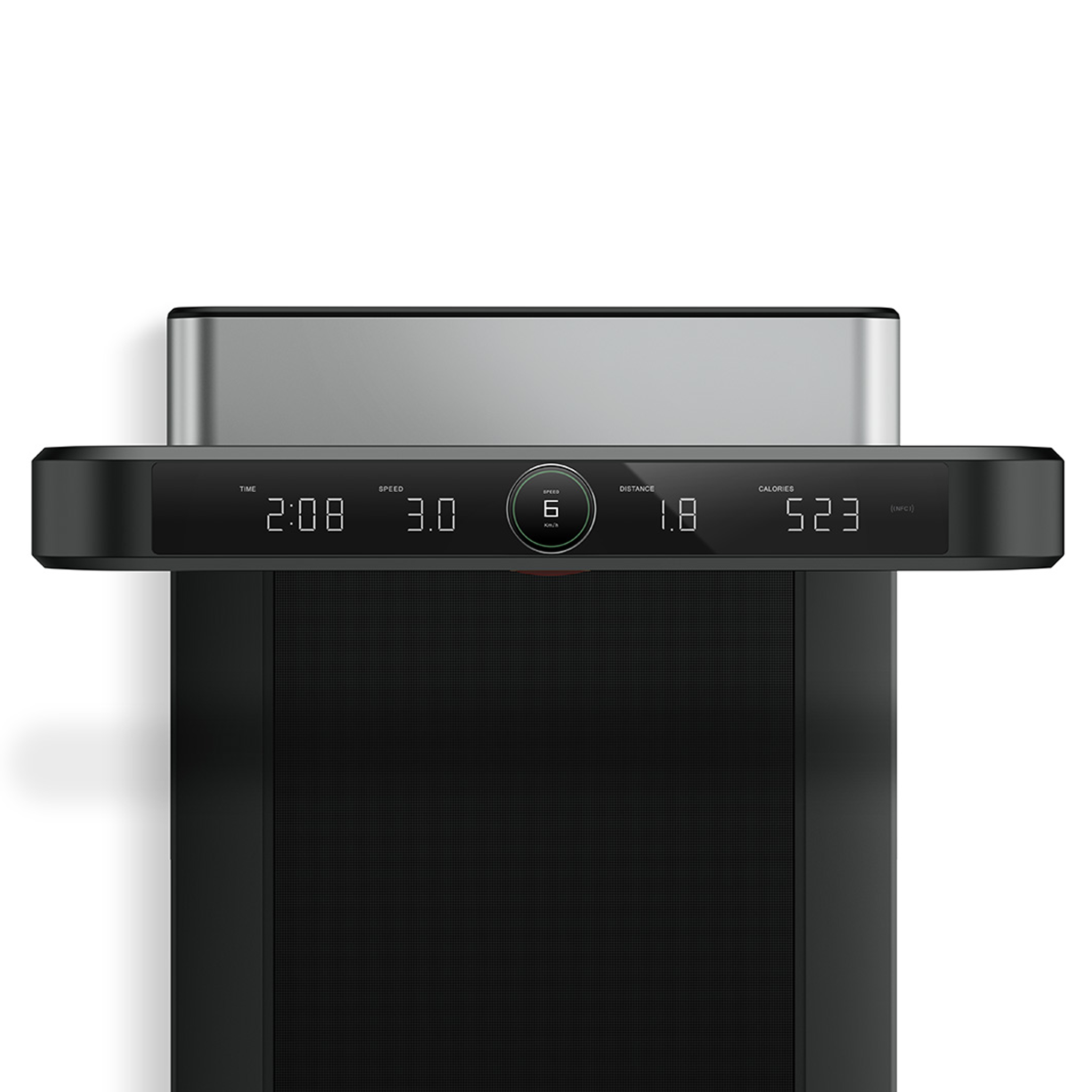 Limited Combo - Smith Machine AL-3107 + Folding Treadmill AL-T2 + Free Olympic Barbell