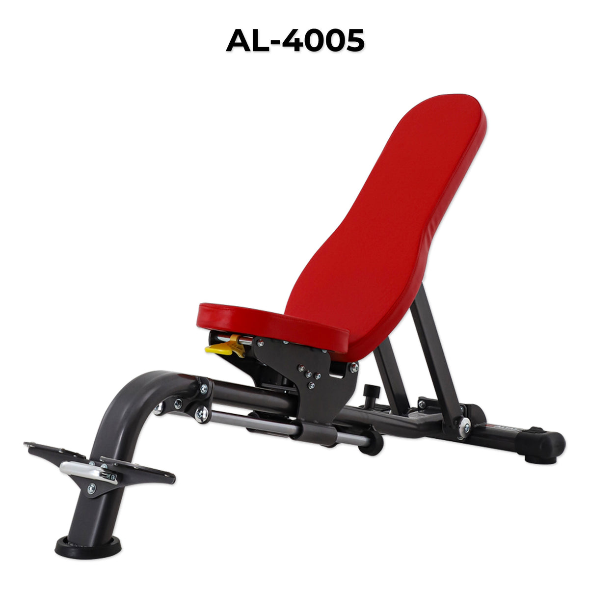 Cambo—Strength Smith Machine AL-M810 +Bench+Accessories