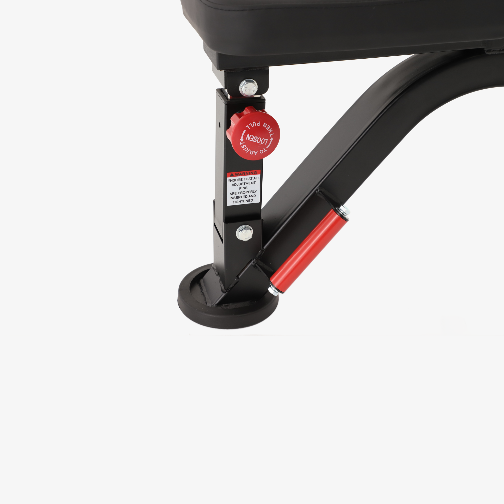 Altas Strength Home Gym Equipment Multi-functional Bench AL-4030