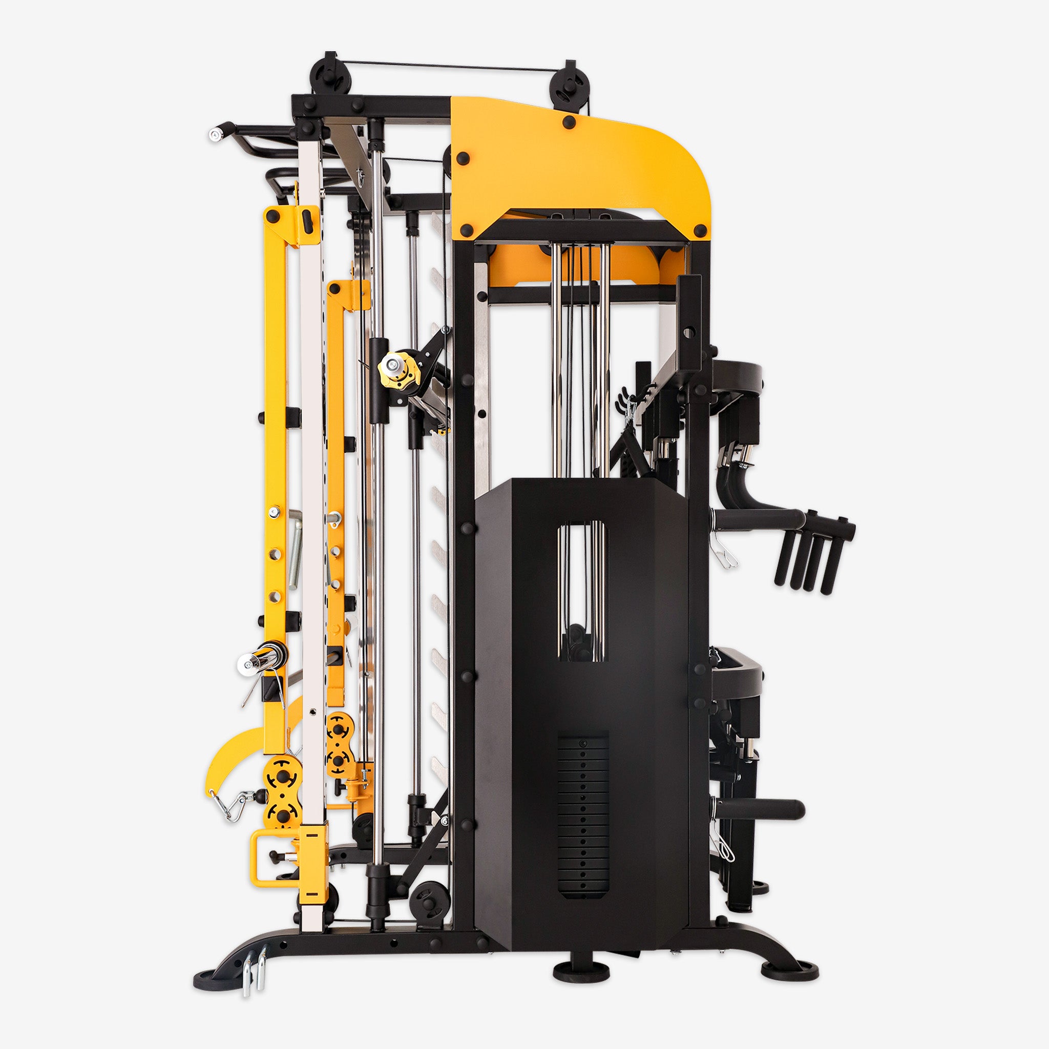 Altas Strength Smith Machine AL-3061B