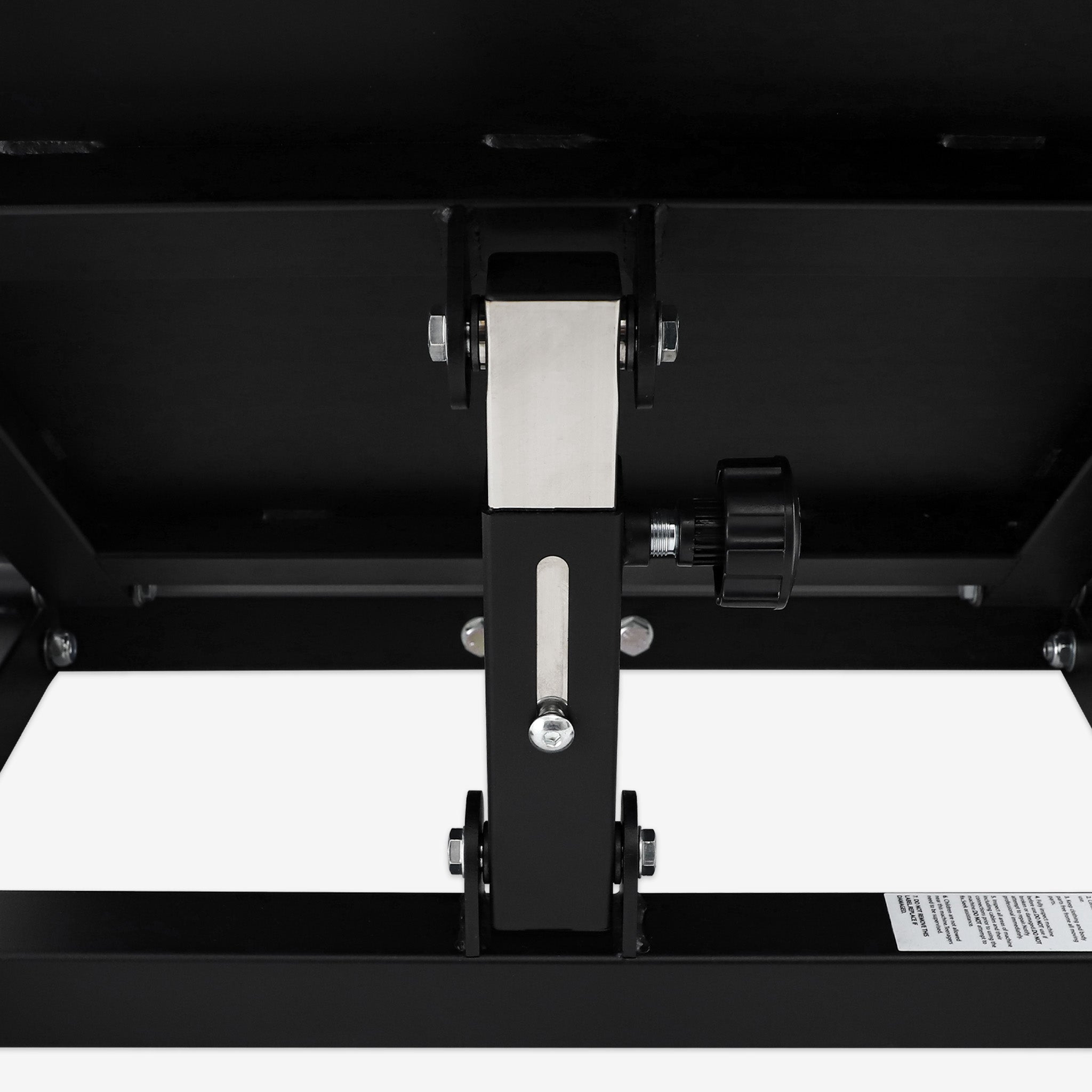 Altas Strength Leg Press Hack Squat Machine AL-3009
