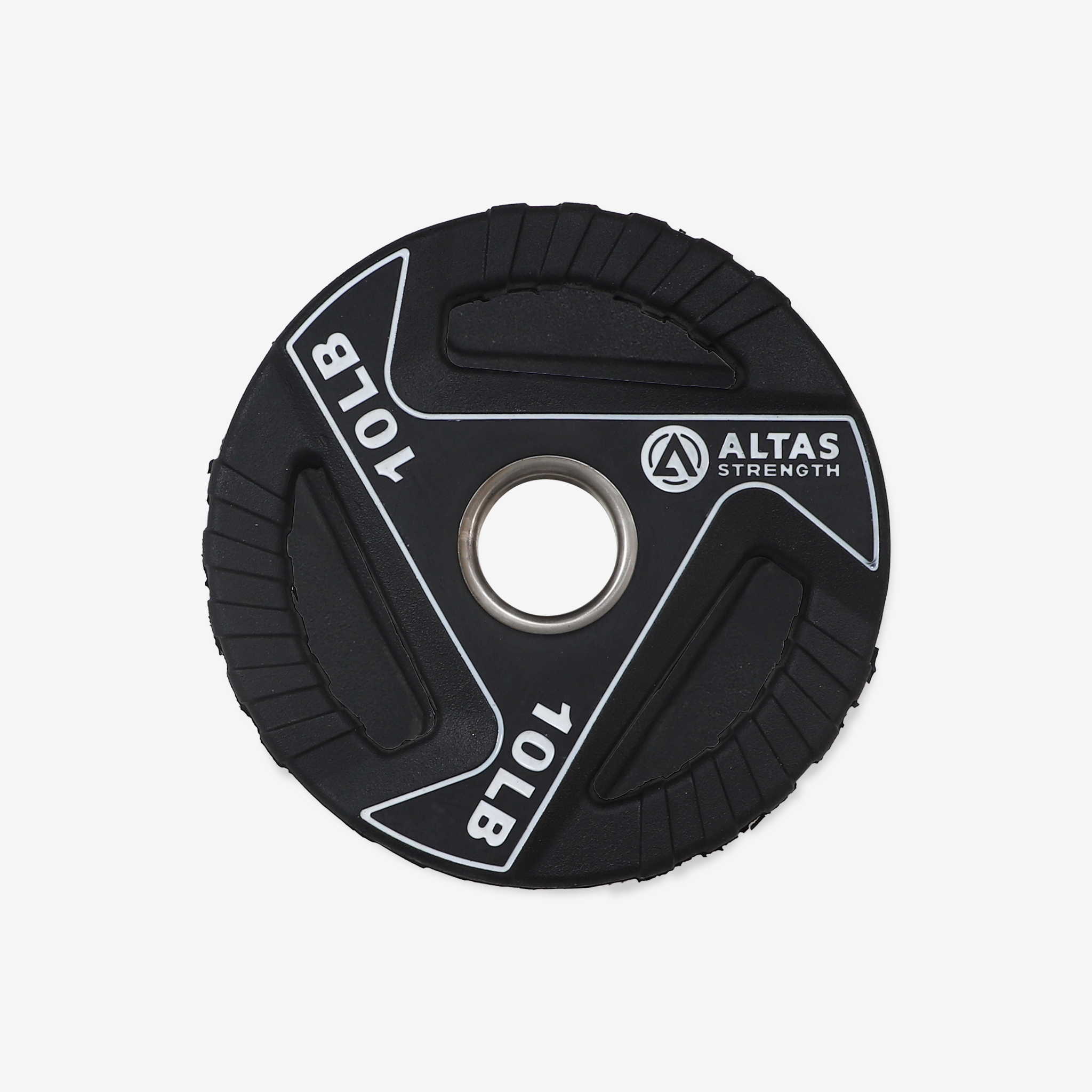 Weight Plate