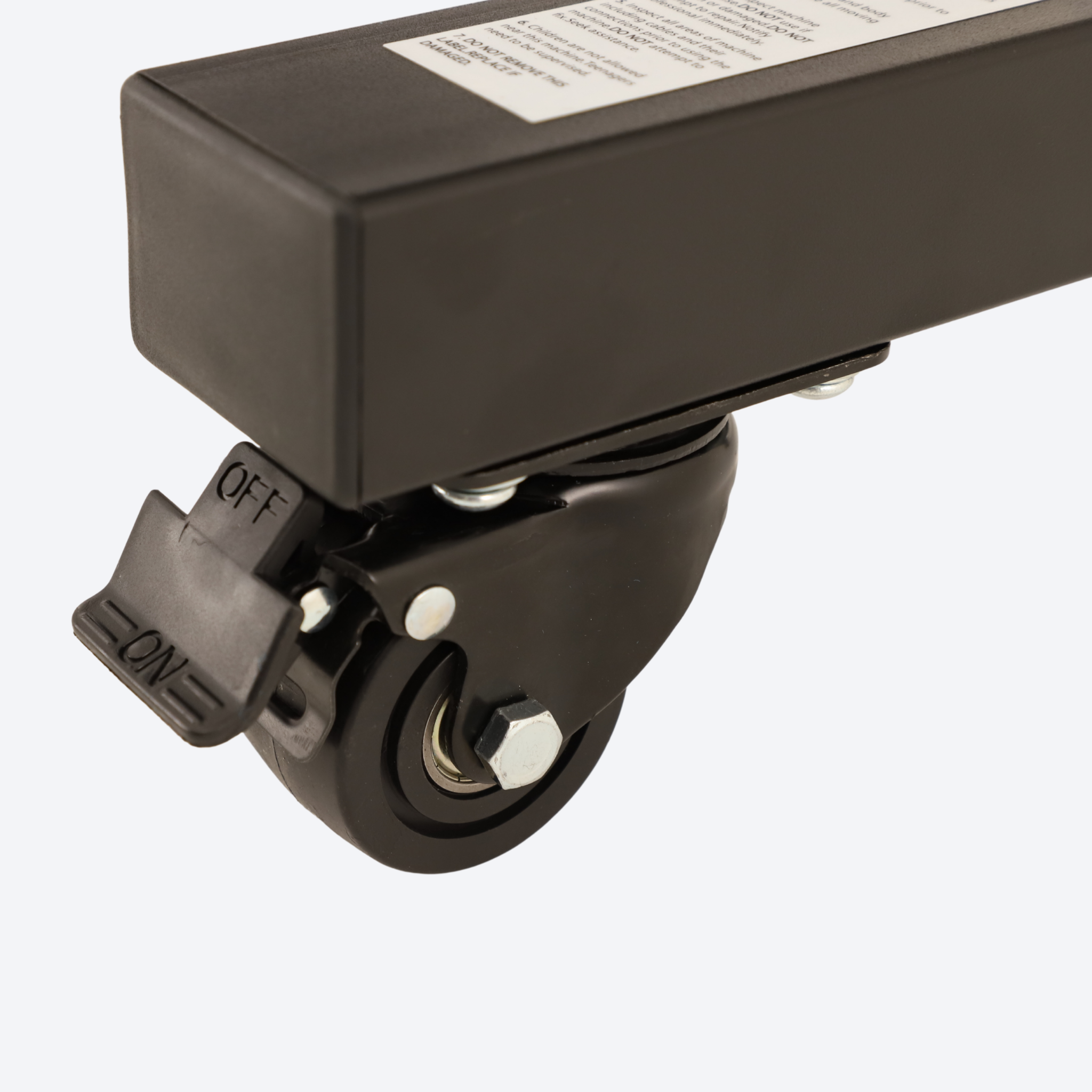 Altas AL-5013 Heavy-Duty Multi-Functional Accessory Storage Rack