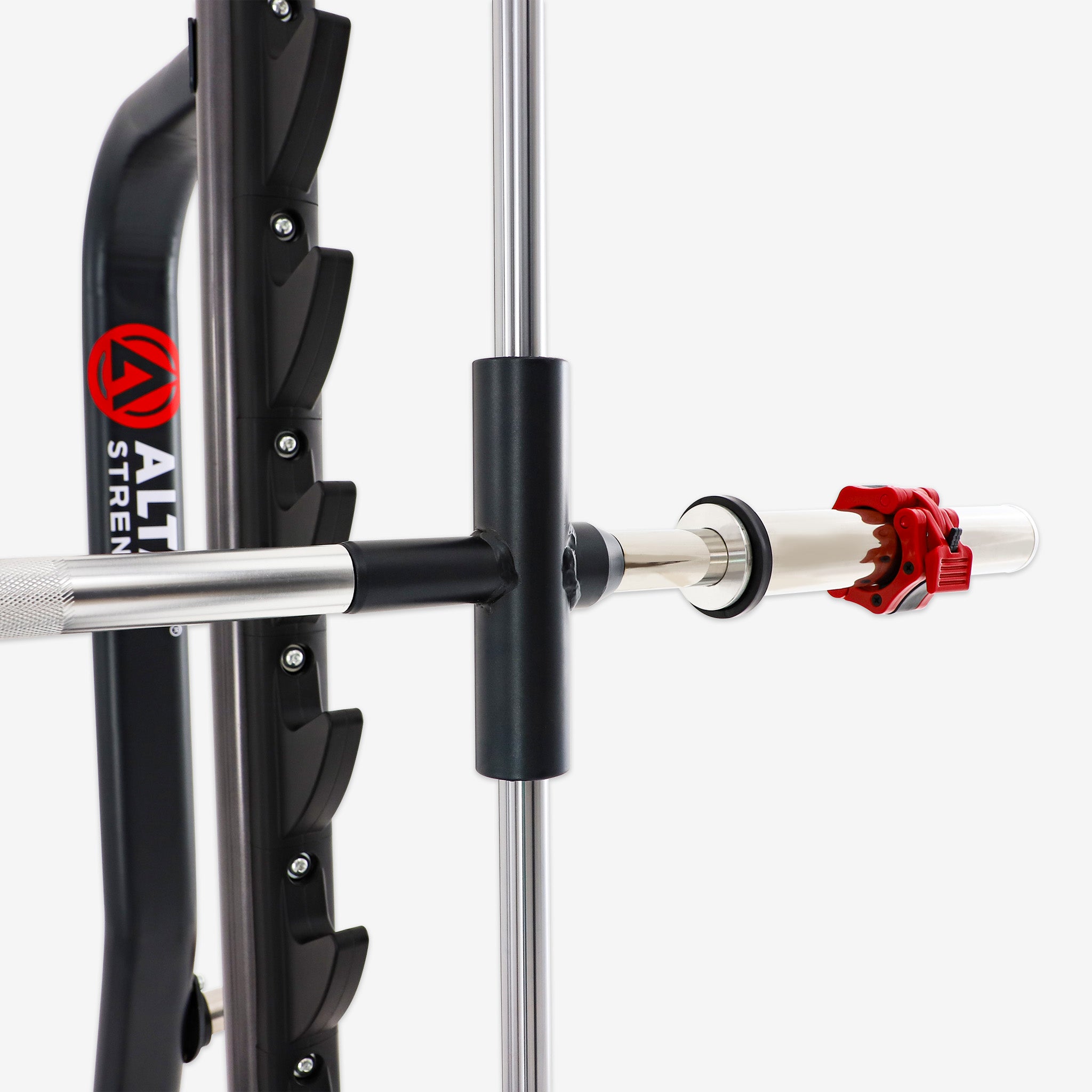 Multi-Function 3D Power Rack AL-3069