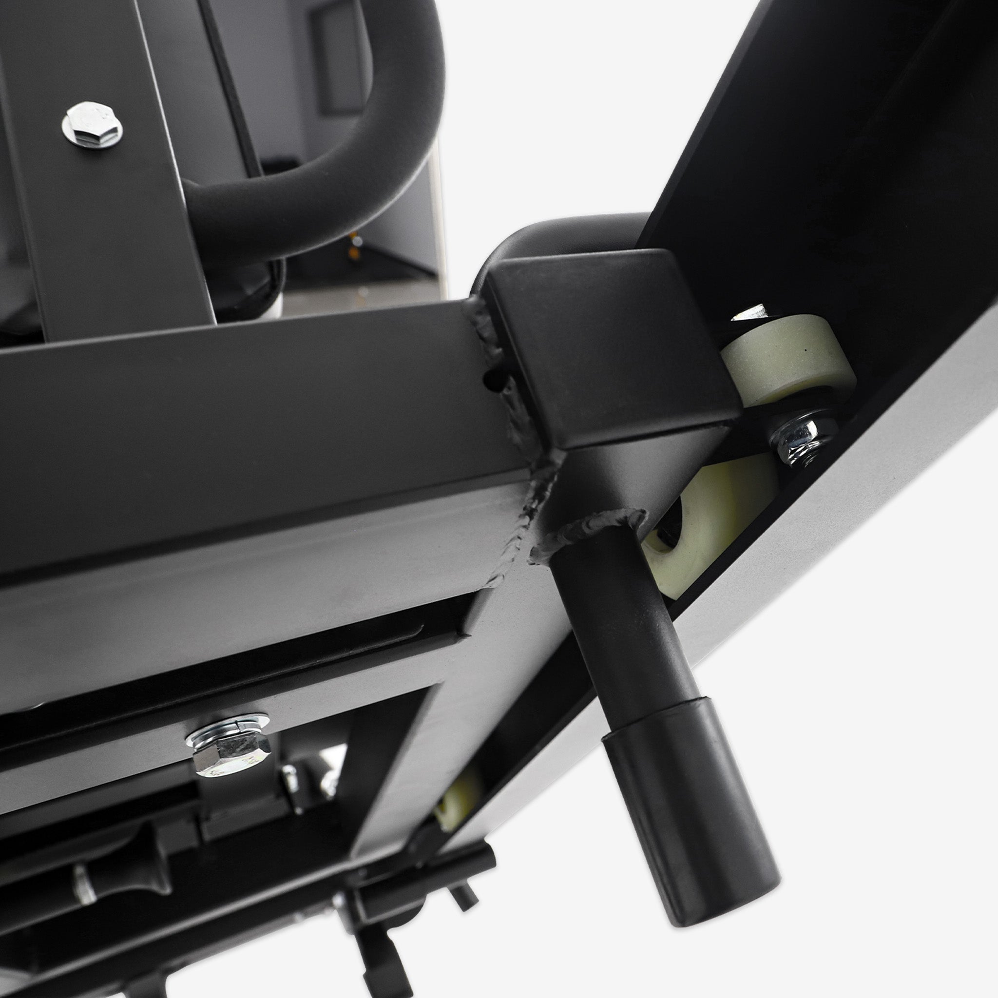 Altas Strength Leg Press Hack Squat Machine AL-3009