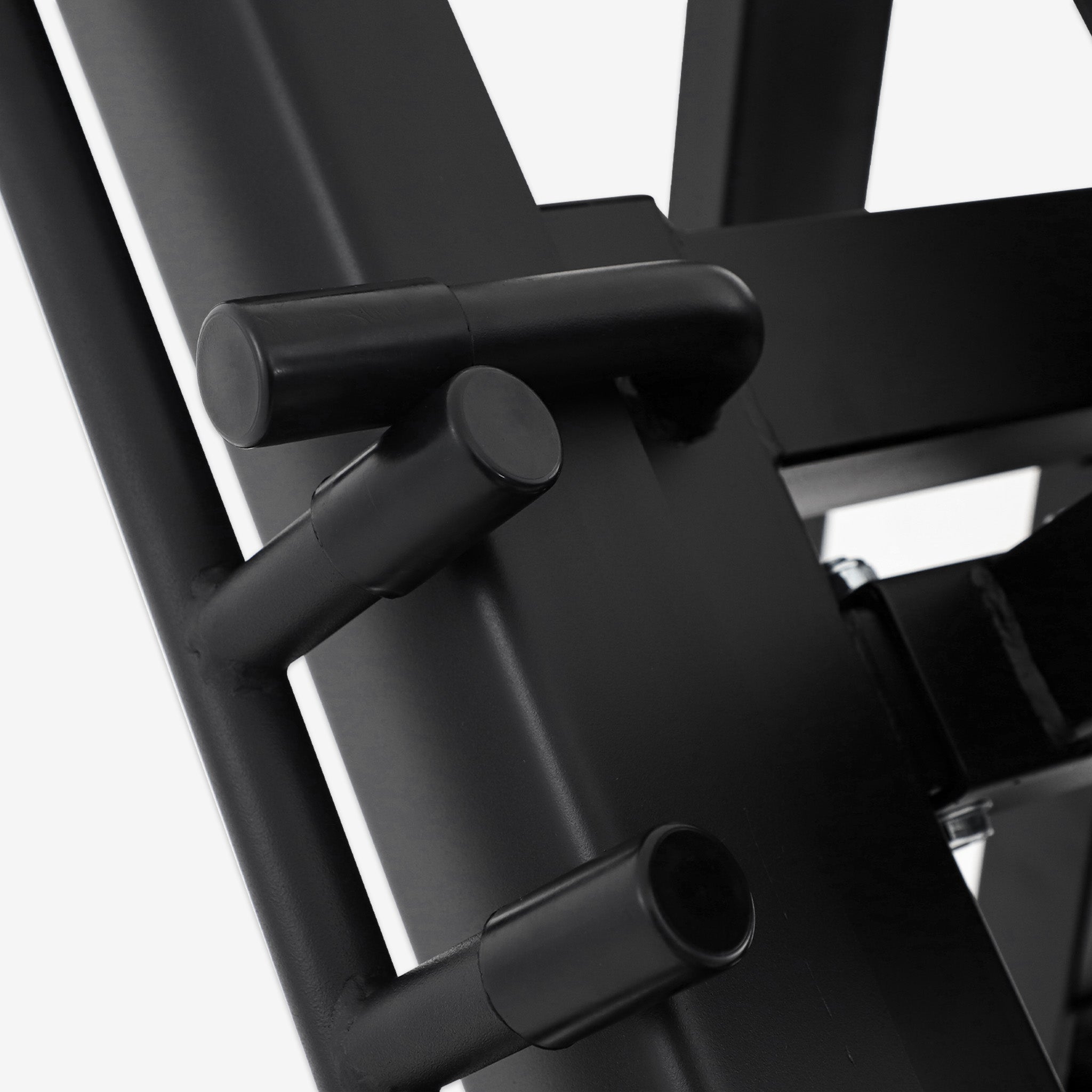 Altas Strength Leg Press Hack Squat Machine AL-3009
