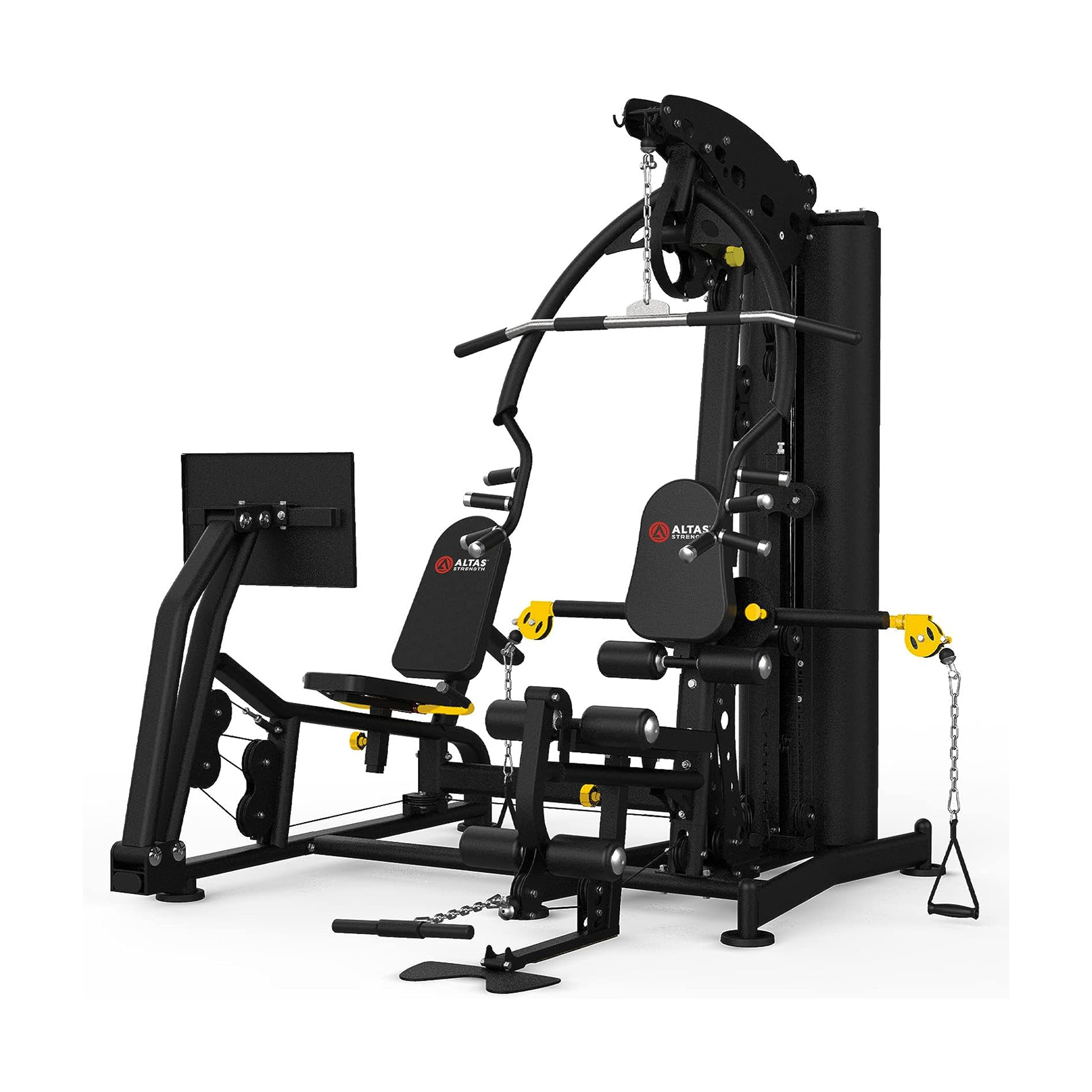 Professional multi gym equipment hotsell