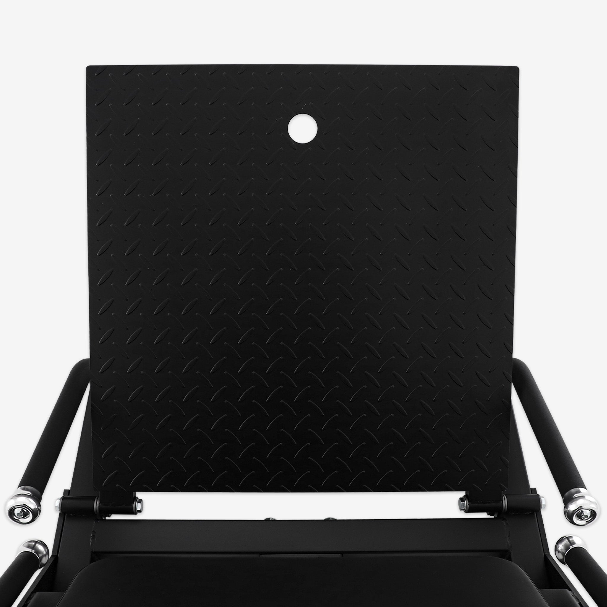 Altas Strength Leg Press Hack Squat Machine AL-3009