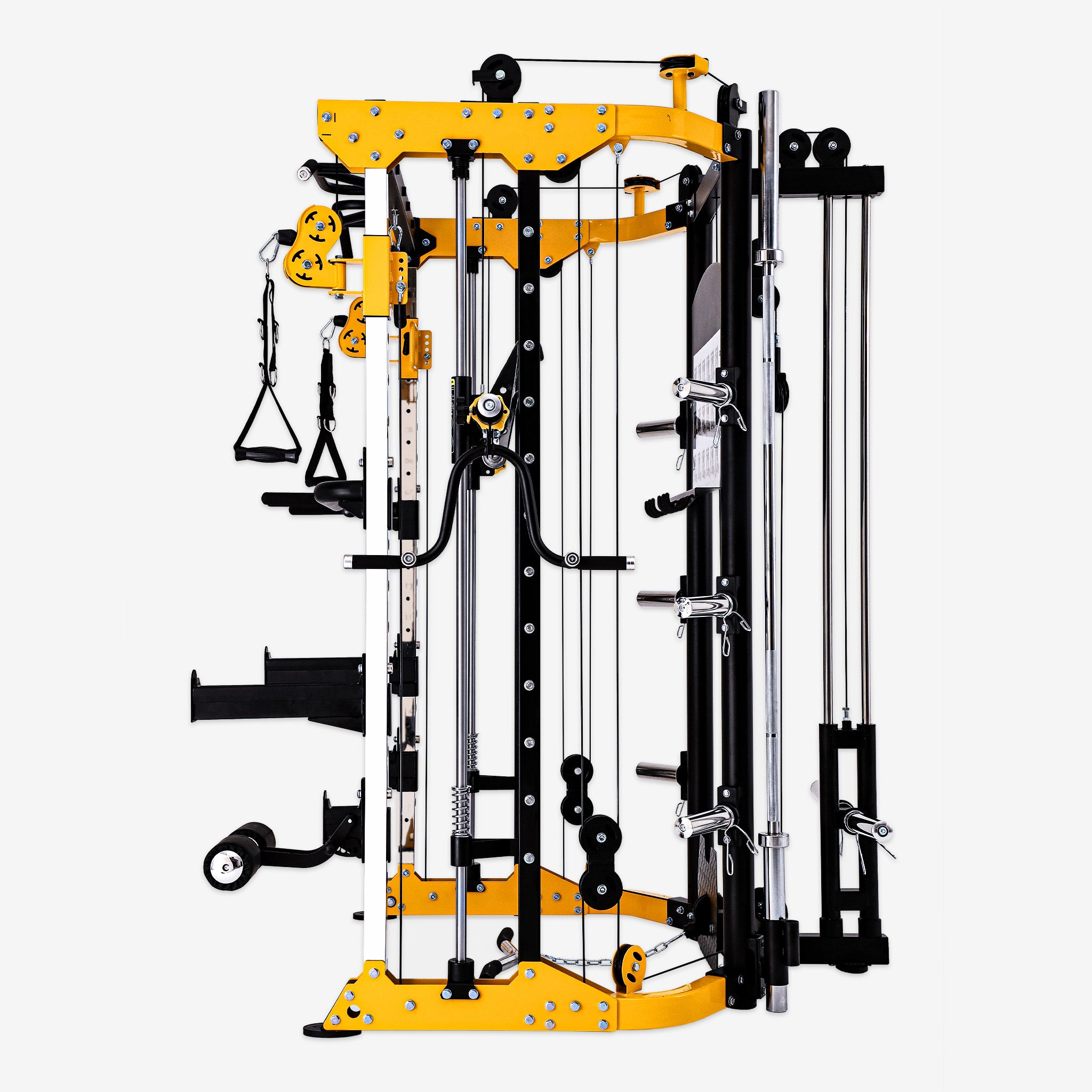 Altas Strength Light-commercial Strength Equipment Smith Machine AL-3059