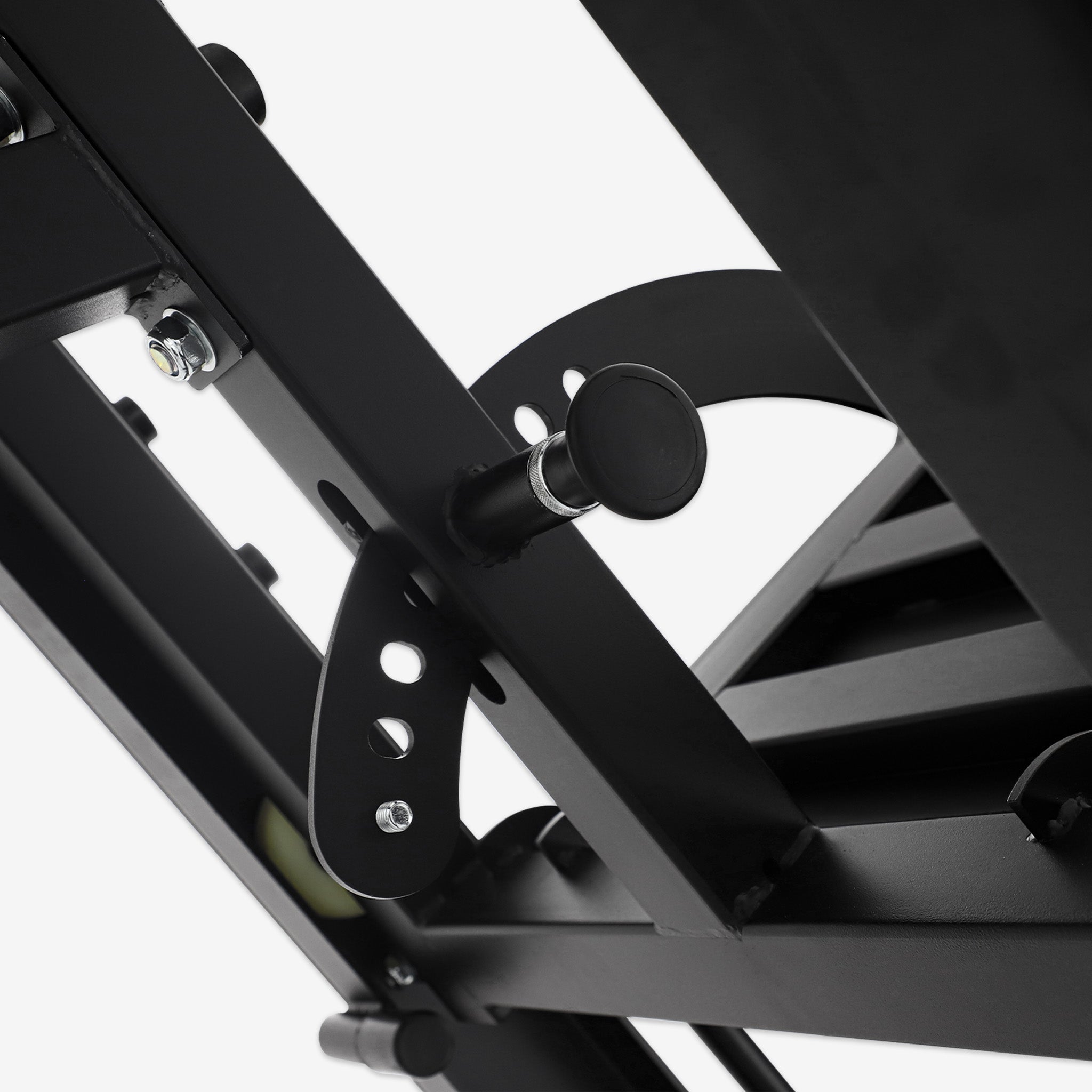 Altas Strength Leg Press Hack Squat Machine AL-3009