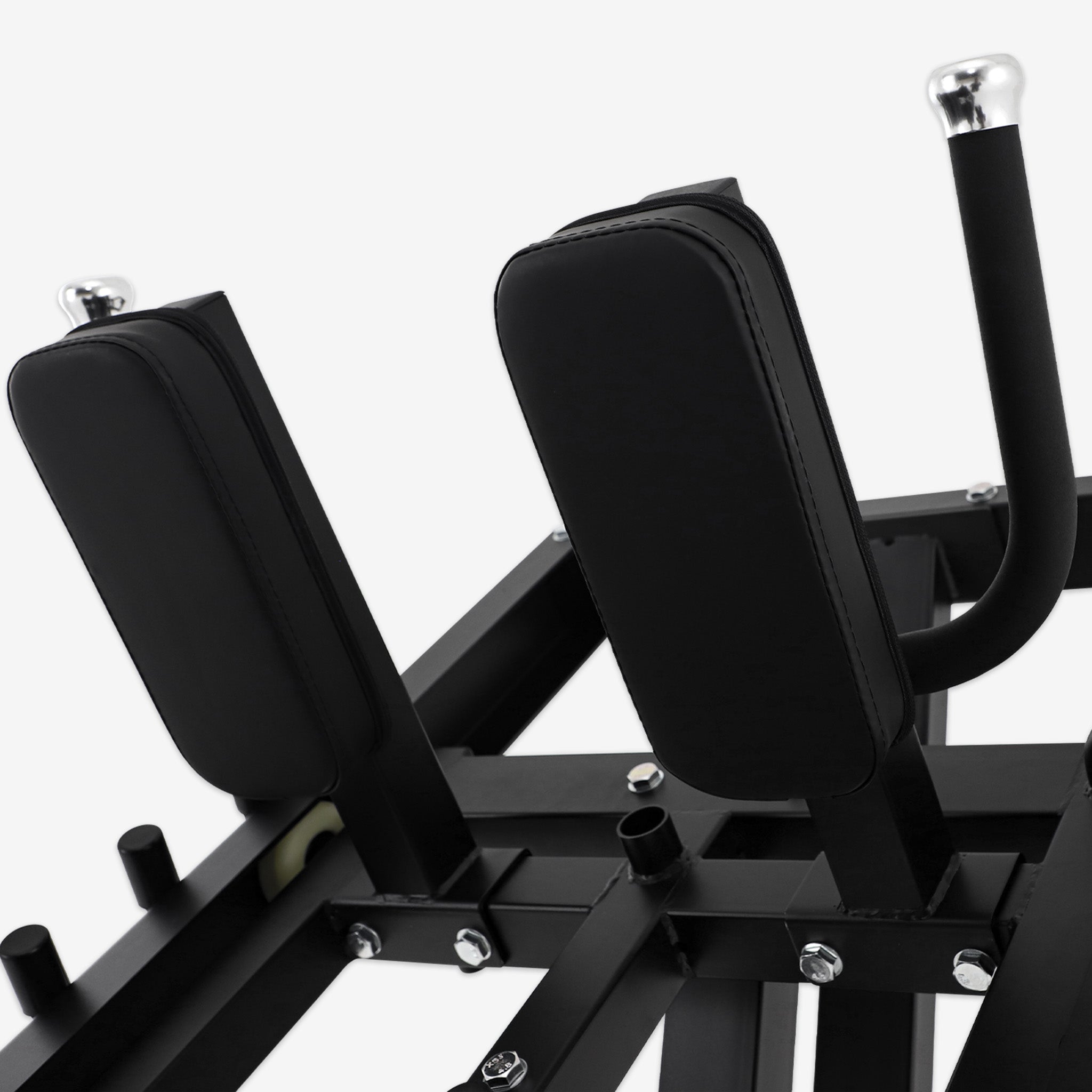 Altas Strength Leg Press Hack Squat Machine AL-3009