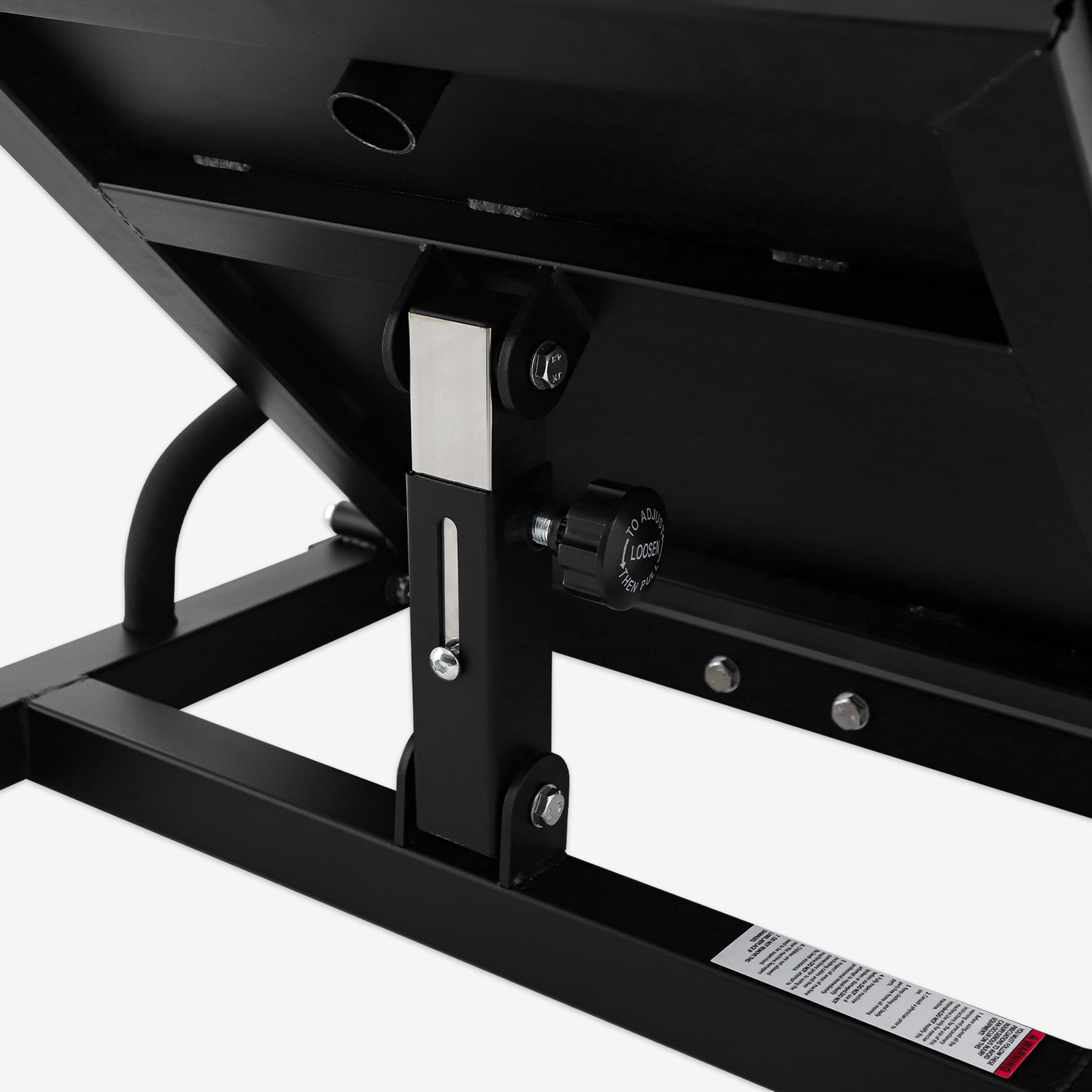Altas Strength Leg Press Hack Squat Machine AL-3009
