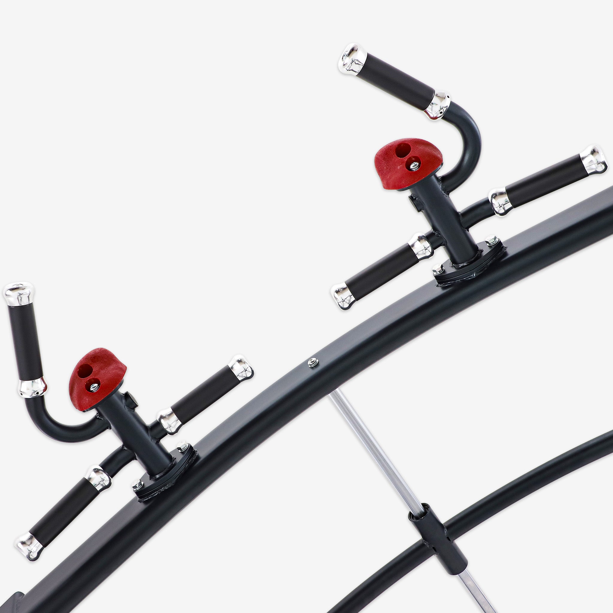 Multi-Function 3D Power Rack AL-3069