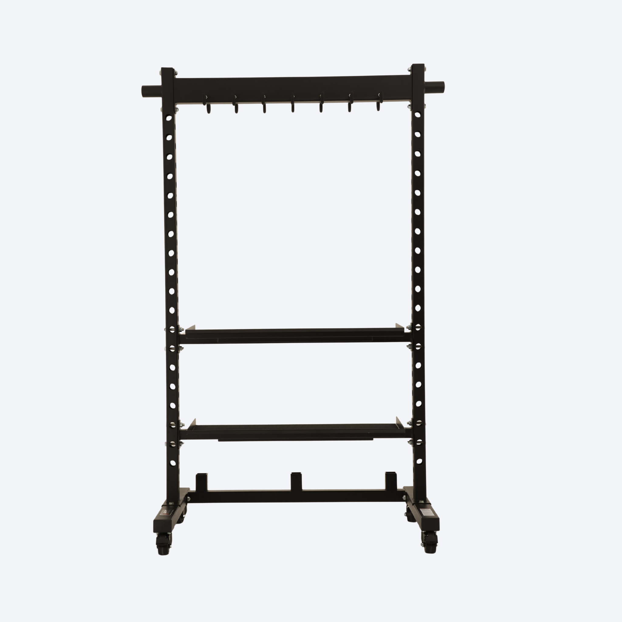 Altas AL-5013 Heavy-Duty Multi-Functional Accessory Storage Rack