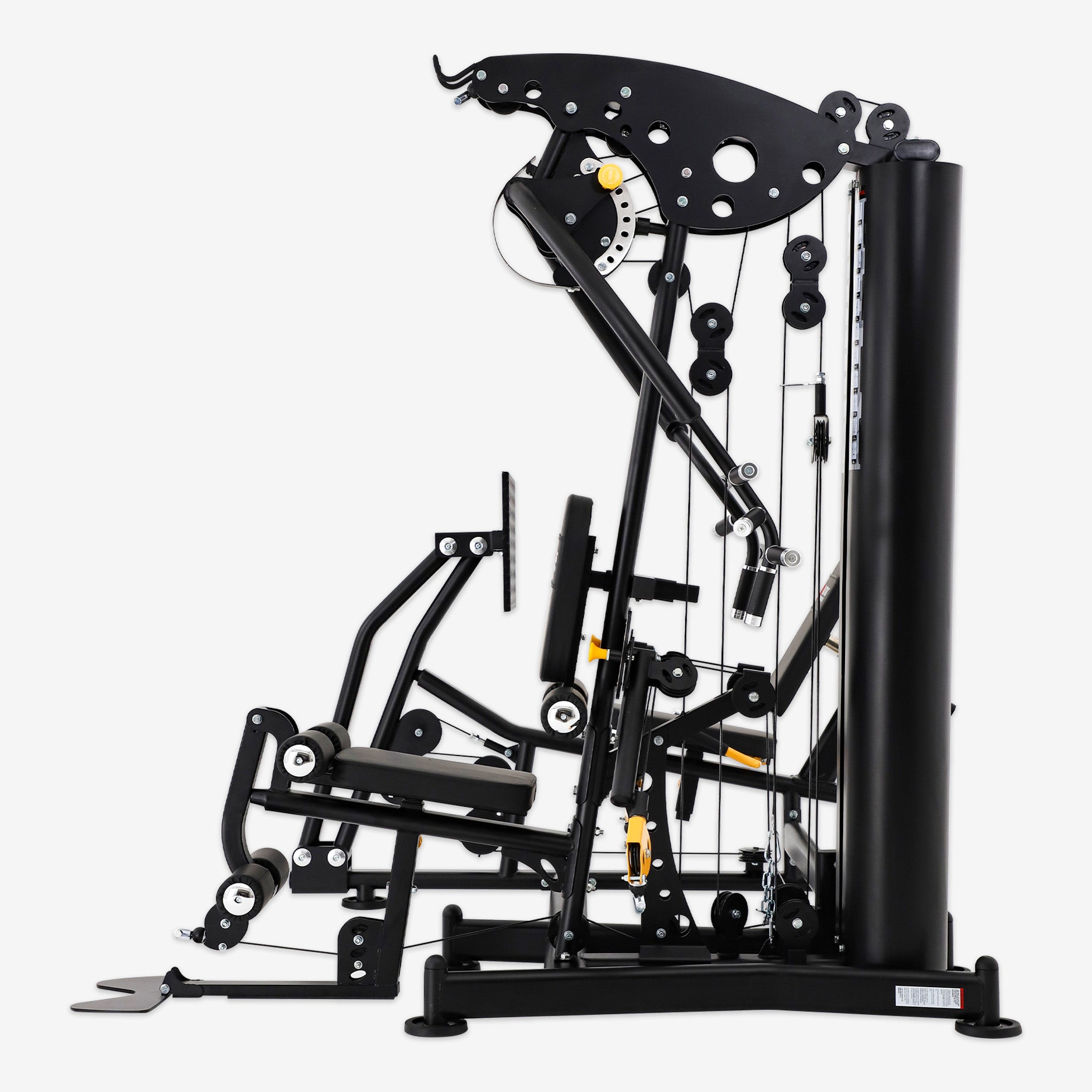 Altas Strength Light-commercial Equipment Multi-functional Trainer AL-179B