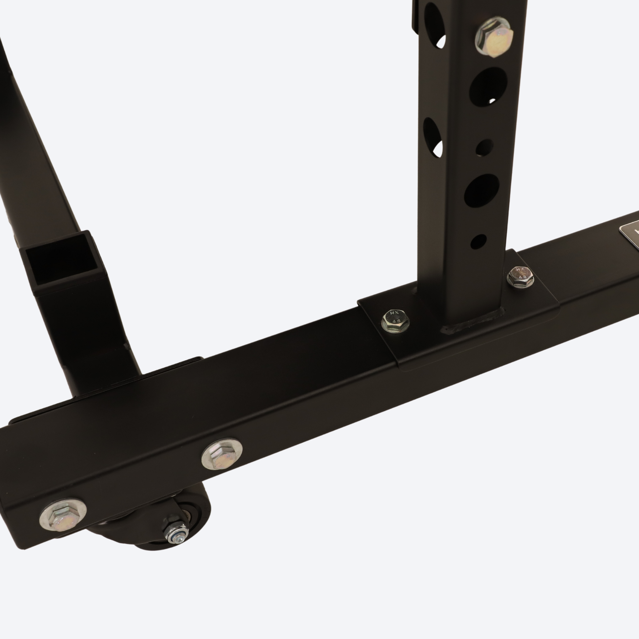Altas AL-5013 Heavy-Duty Multi-Functional Accessory Storage Rack
