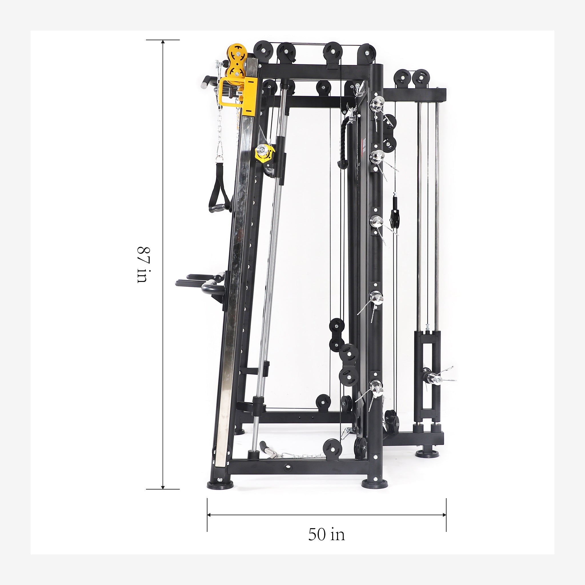 Being strong smith machine sale