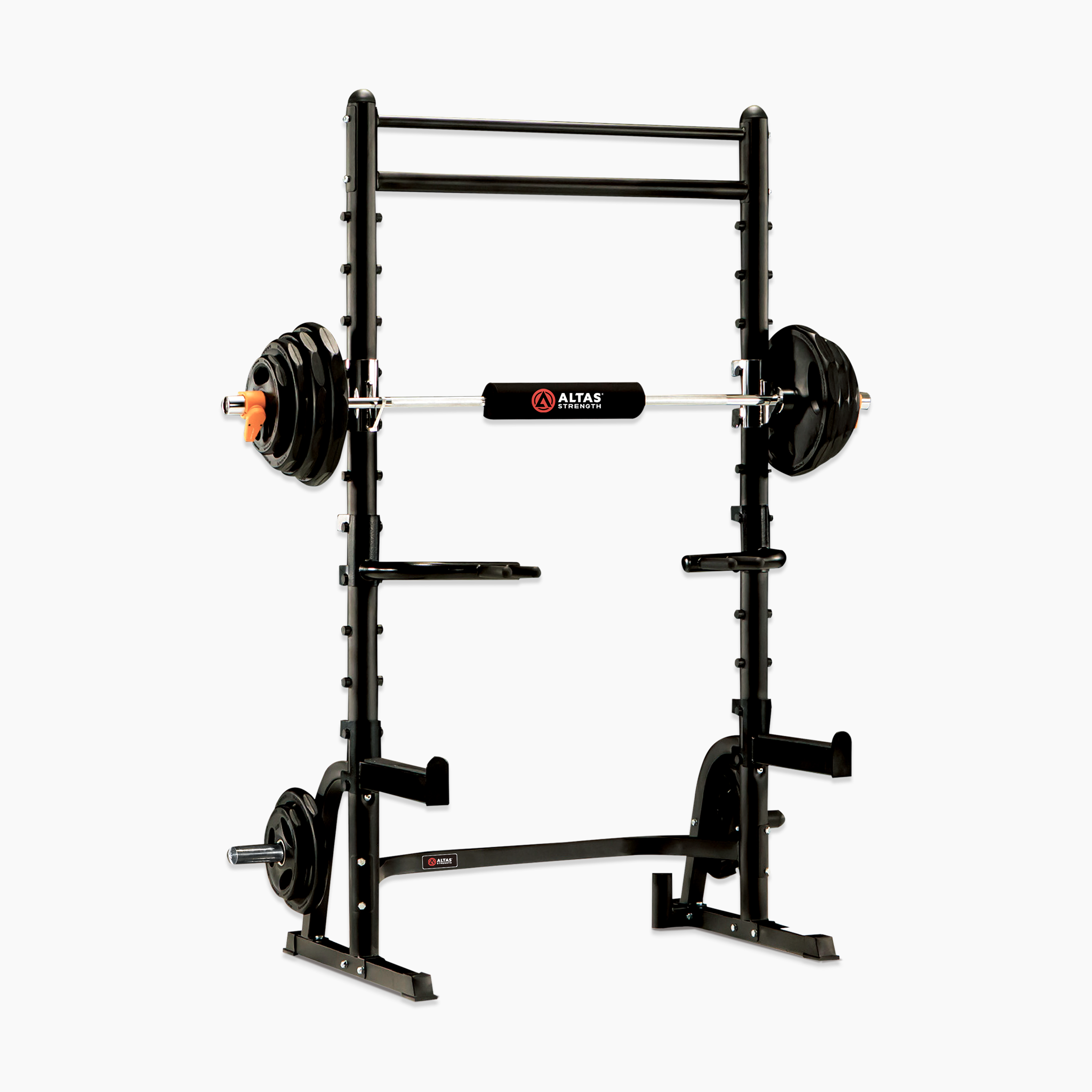 Home Gym Equipment Squat Rack AL-3003