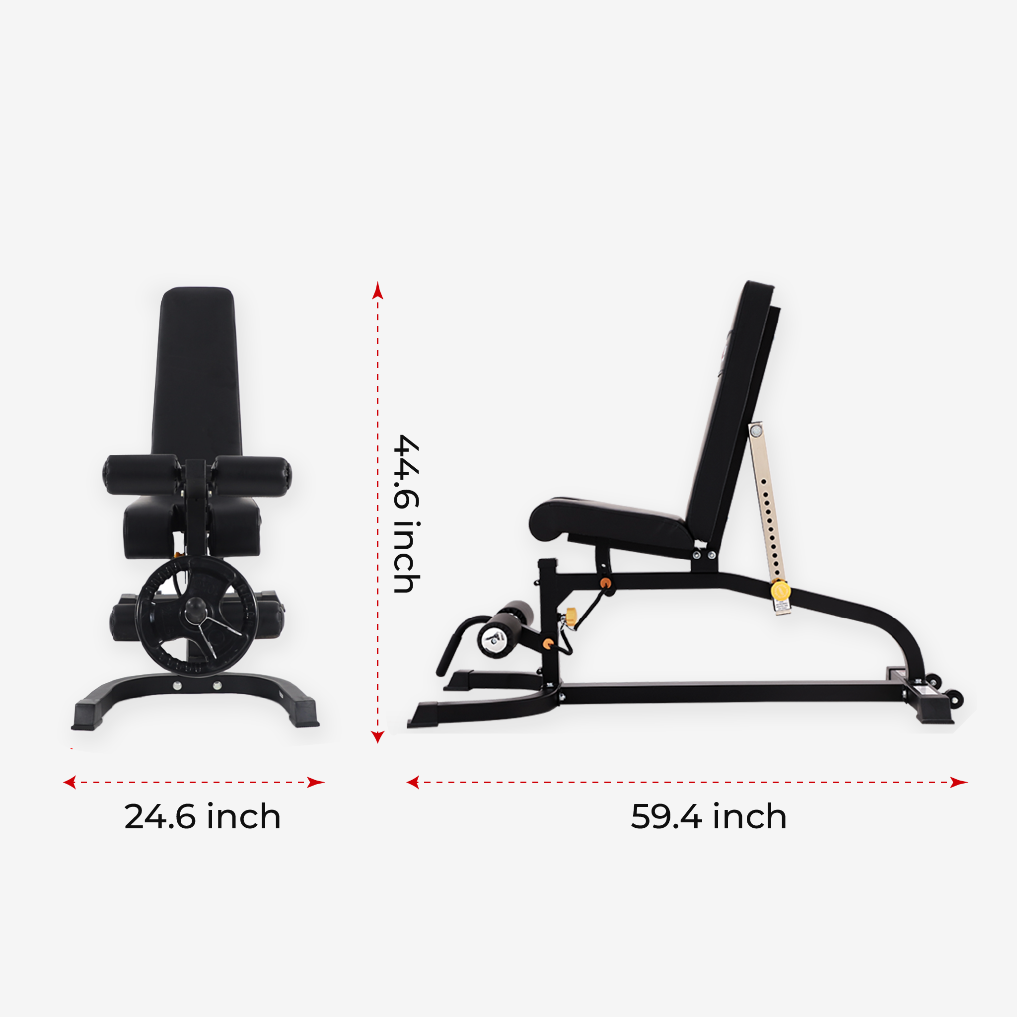 Altas Strength Multiple Function Home Gym Body Weight Training