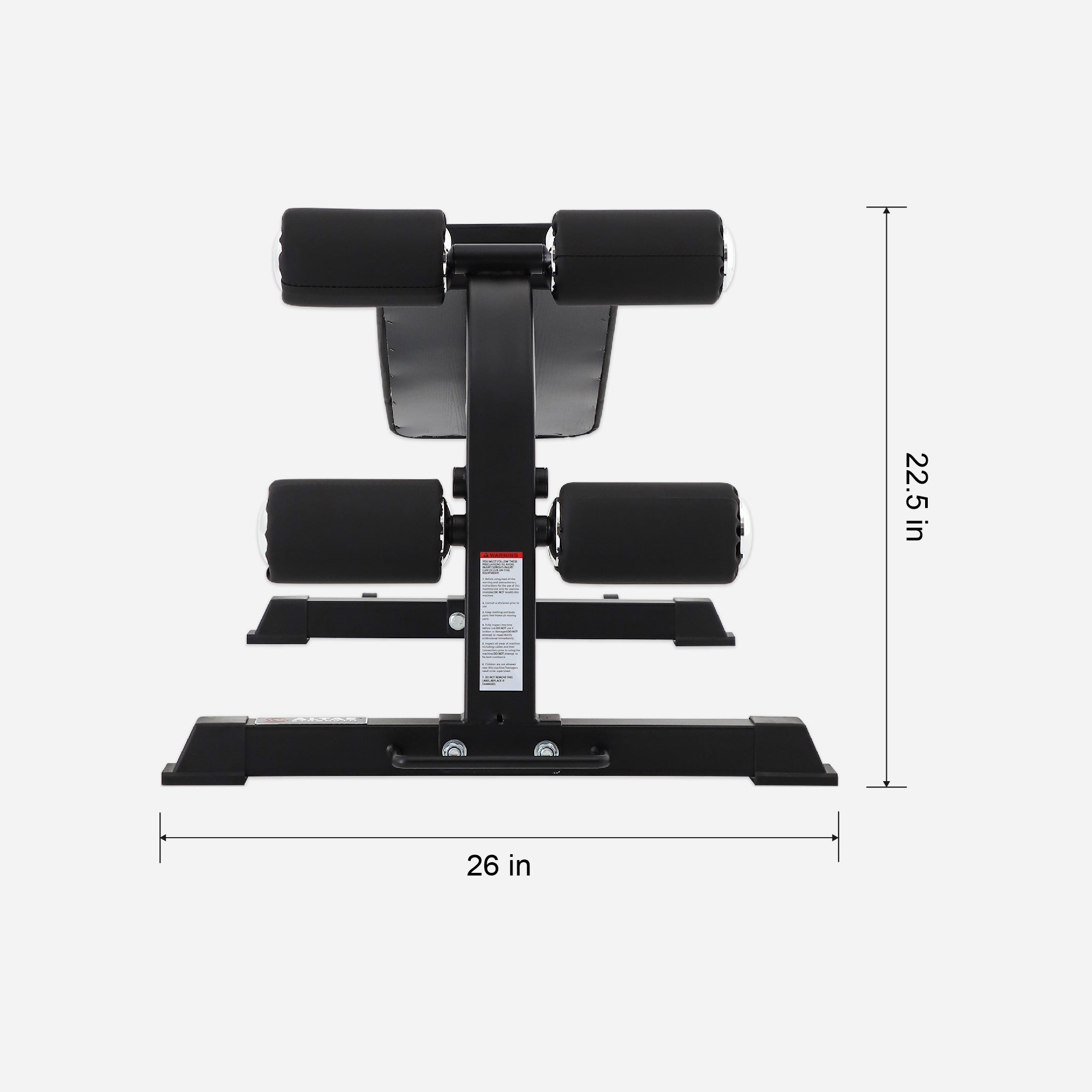 Home Gym Equipment Fitness Bench AL-3026