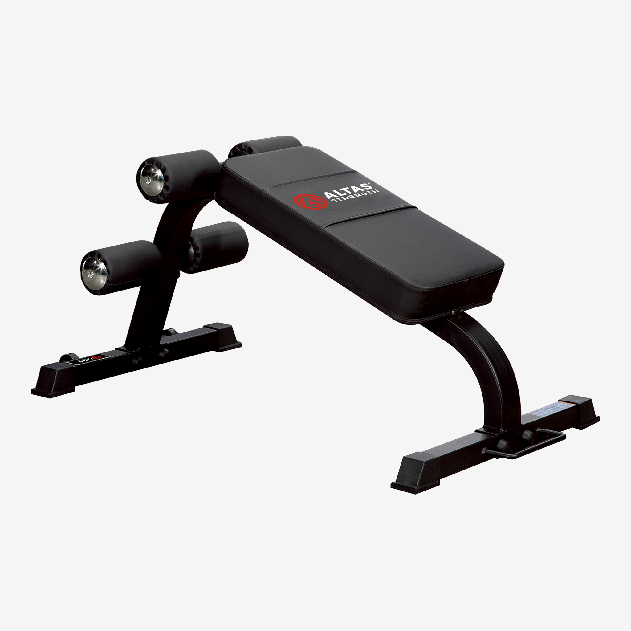Home Gym Equipment Fitness Bench AL-3026