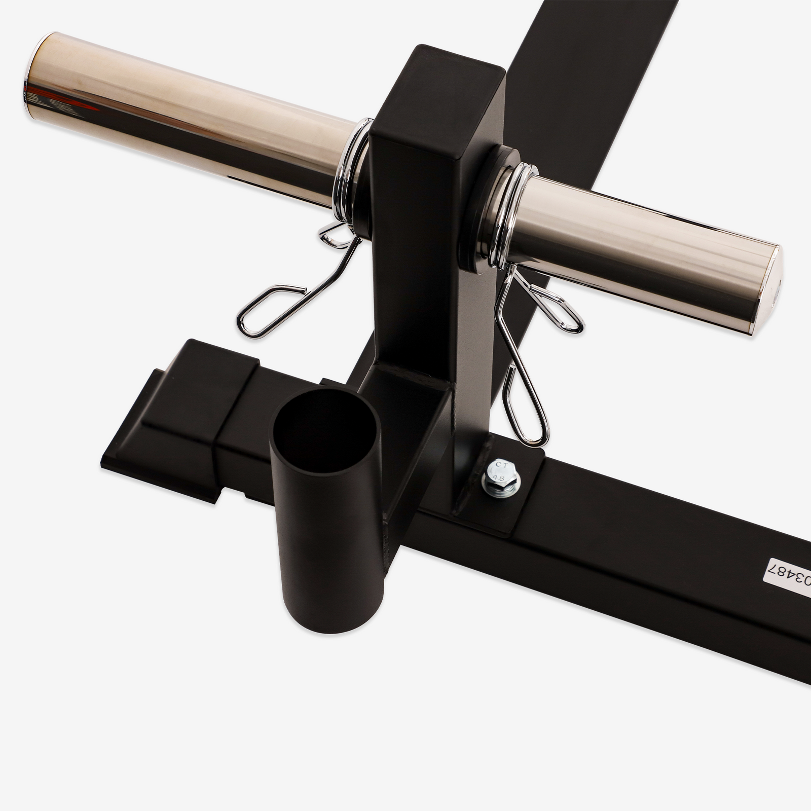 Equipment HalfSmith Rack AL3035