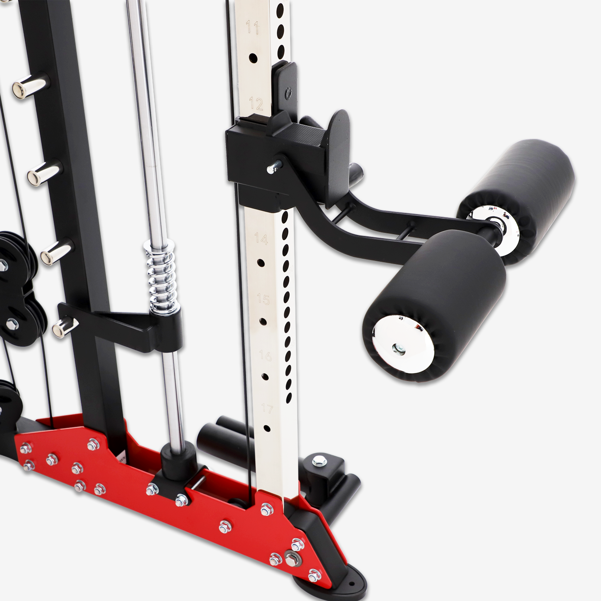 Altas Strength Light commercial Strength Smith Machine AL 3058G
