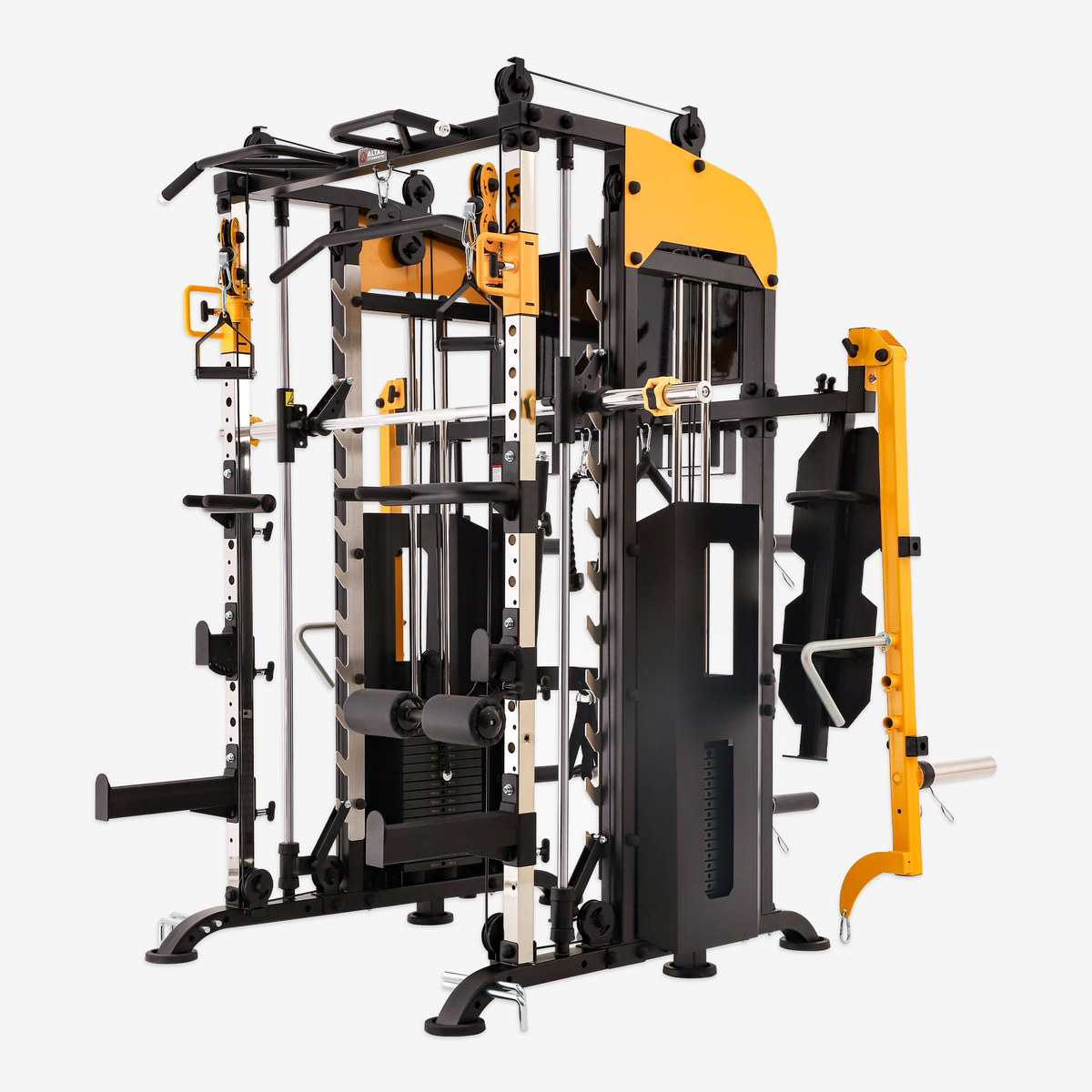 Altas Strength Altas Strength Smith Machine AL-3061B