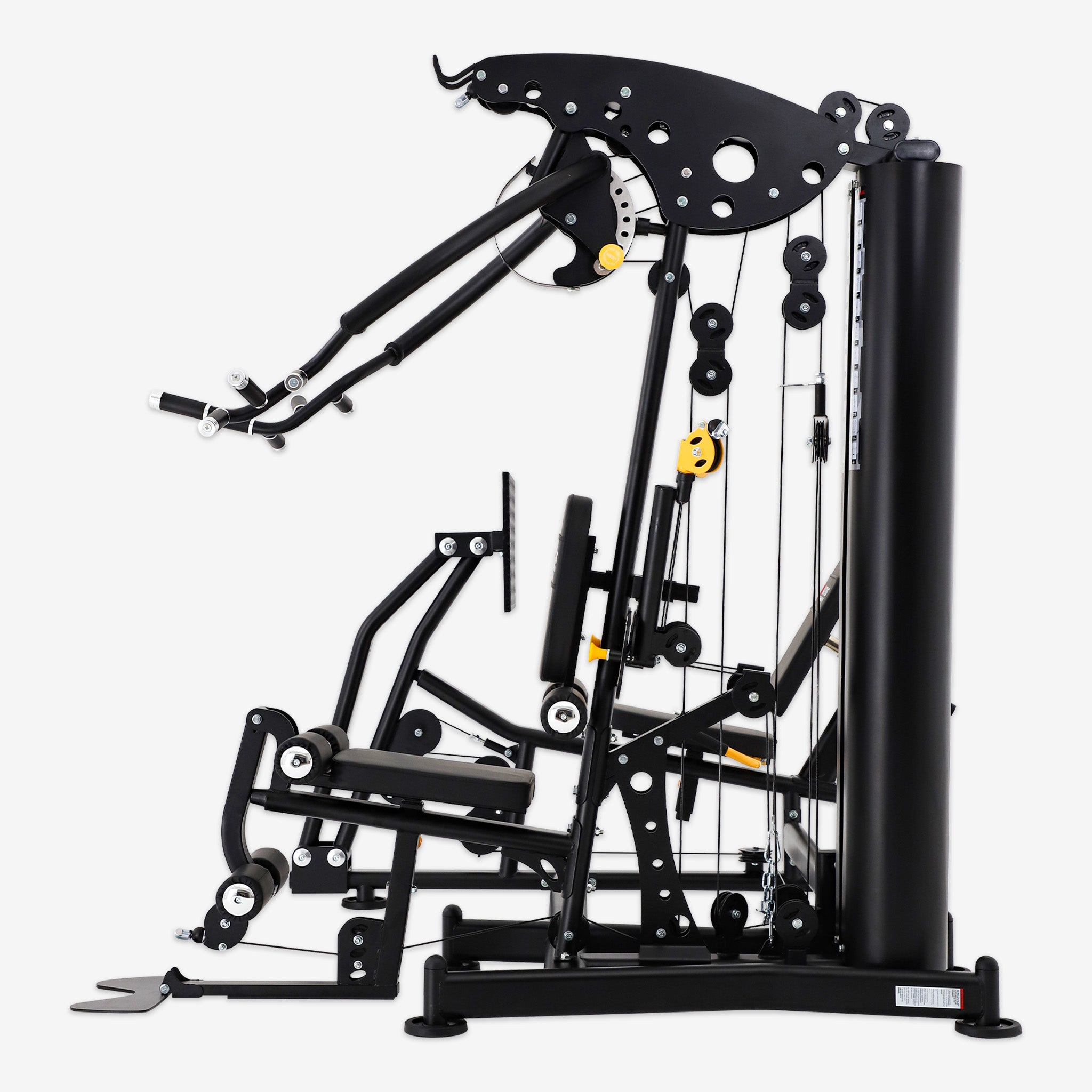 Altas Strength Light-commercial Equipment Multi-functional Trainer AL-179B