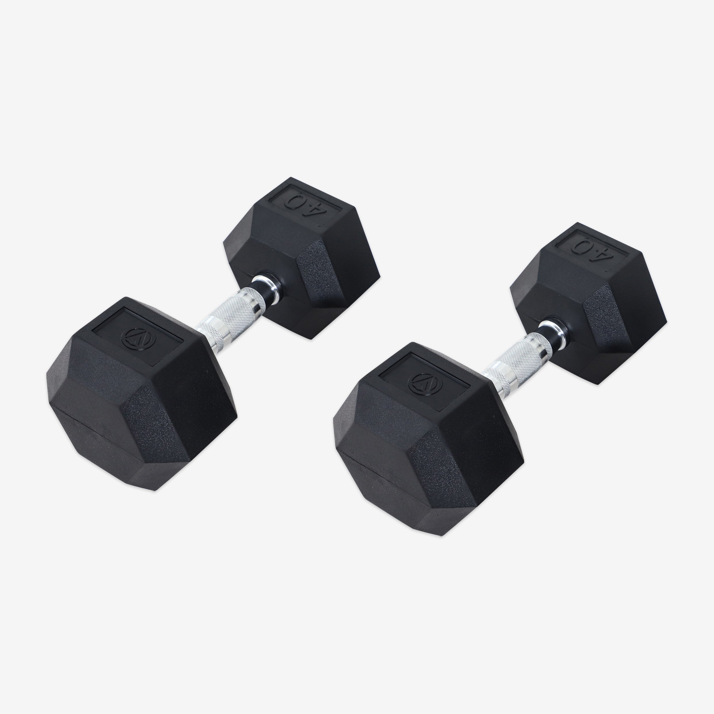 HomePro Dumbbells