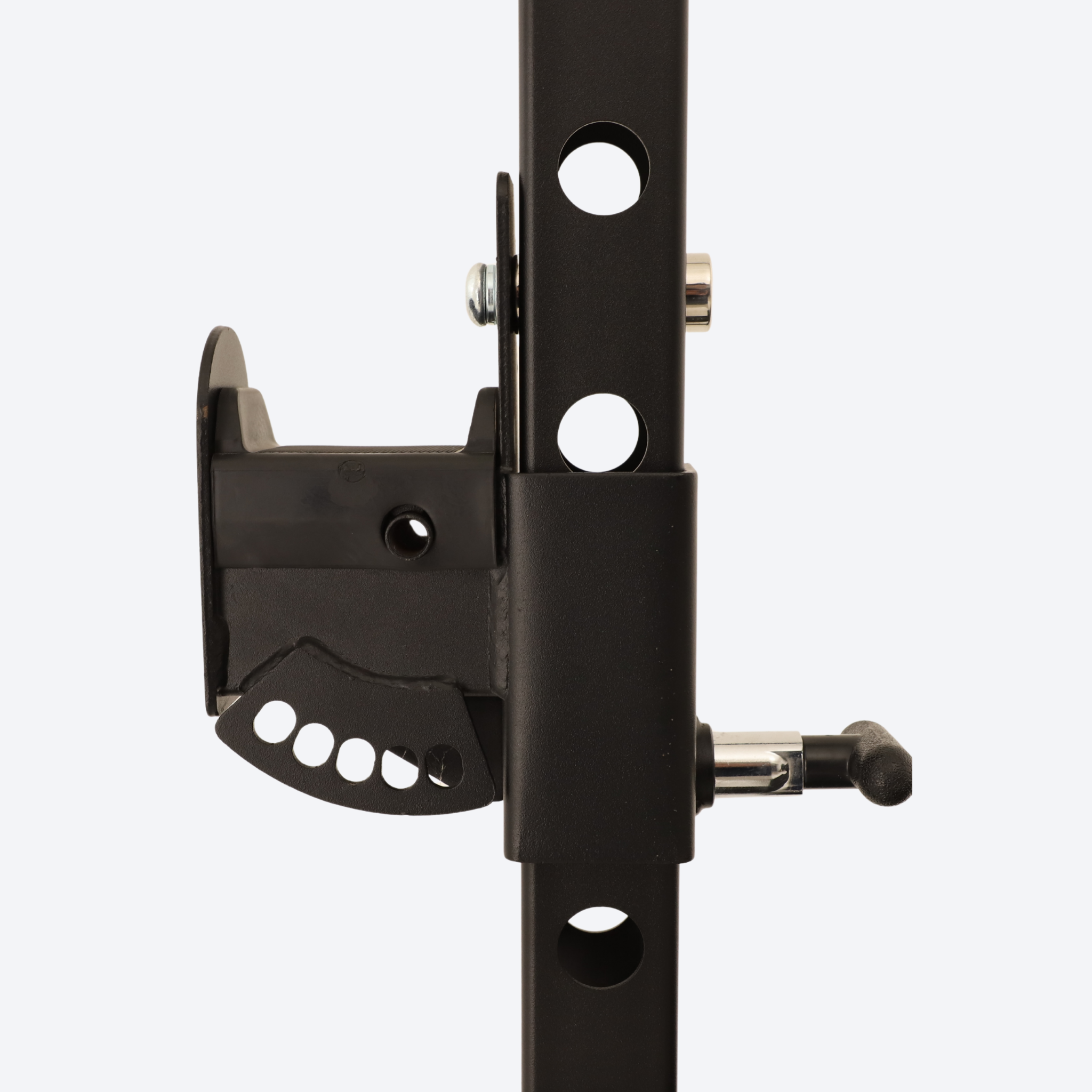 Altas AL-5013 Heavy-Duty Multi-Functional Accessory Storage Rack