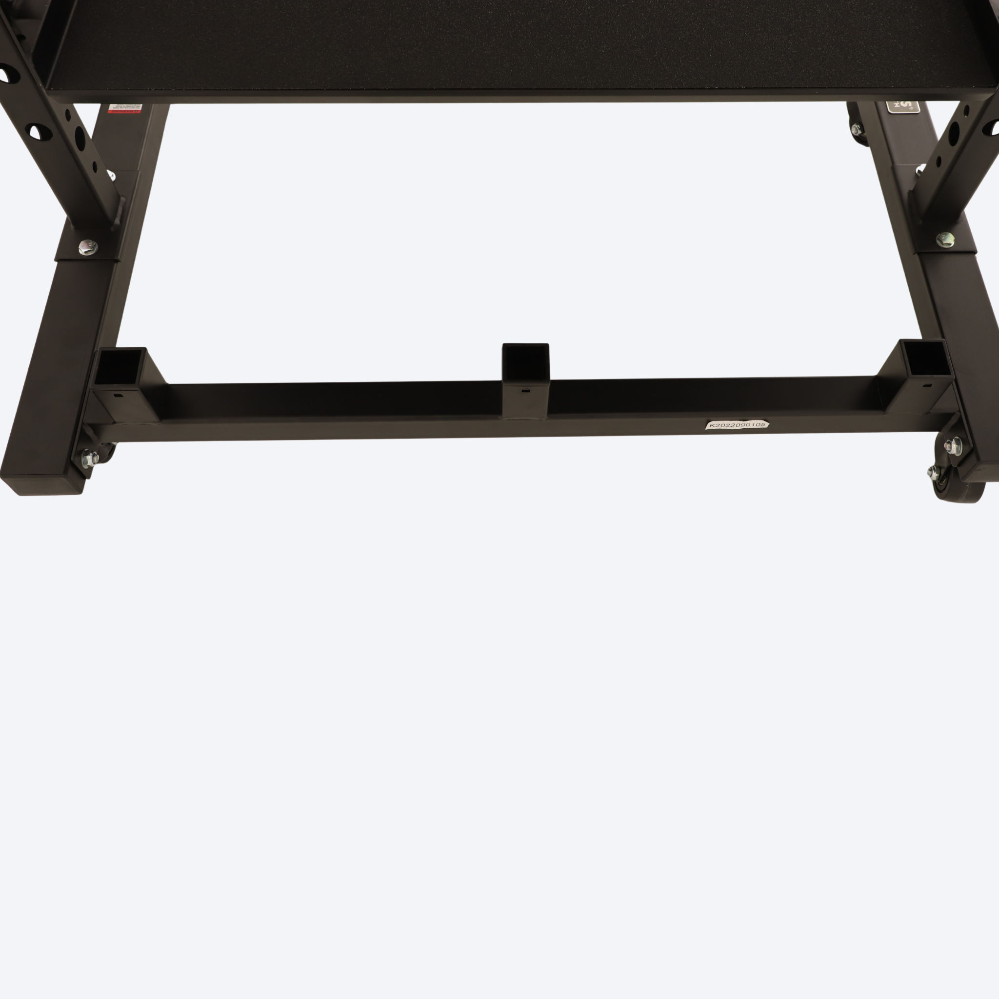 Altas AL-5013 Heavy-Duty Multi-Functional Accessory Storage Rack