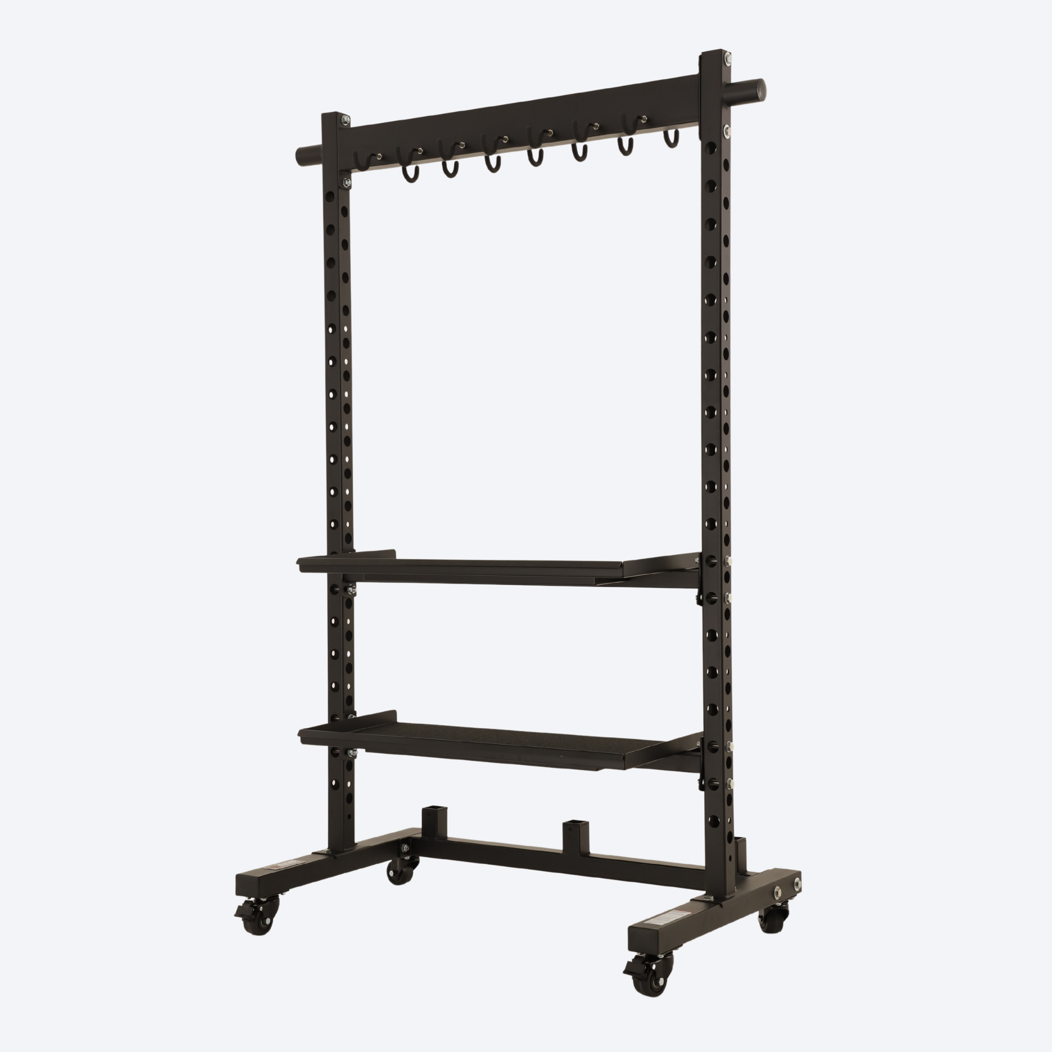 Altas AL-5013 Heavy-Duty Multi-Functional Accessory Storage Rack